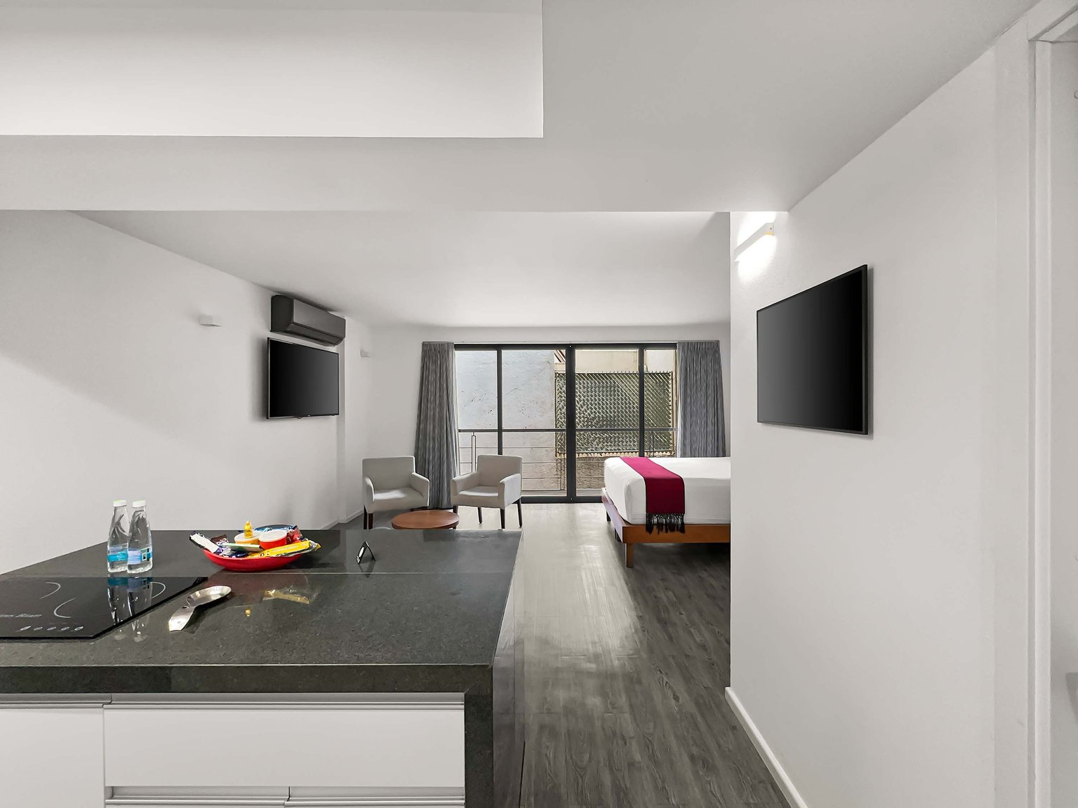 Mexico City Vacation Rental