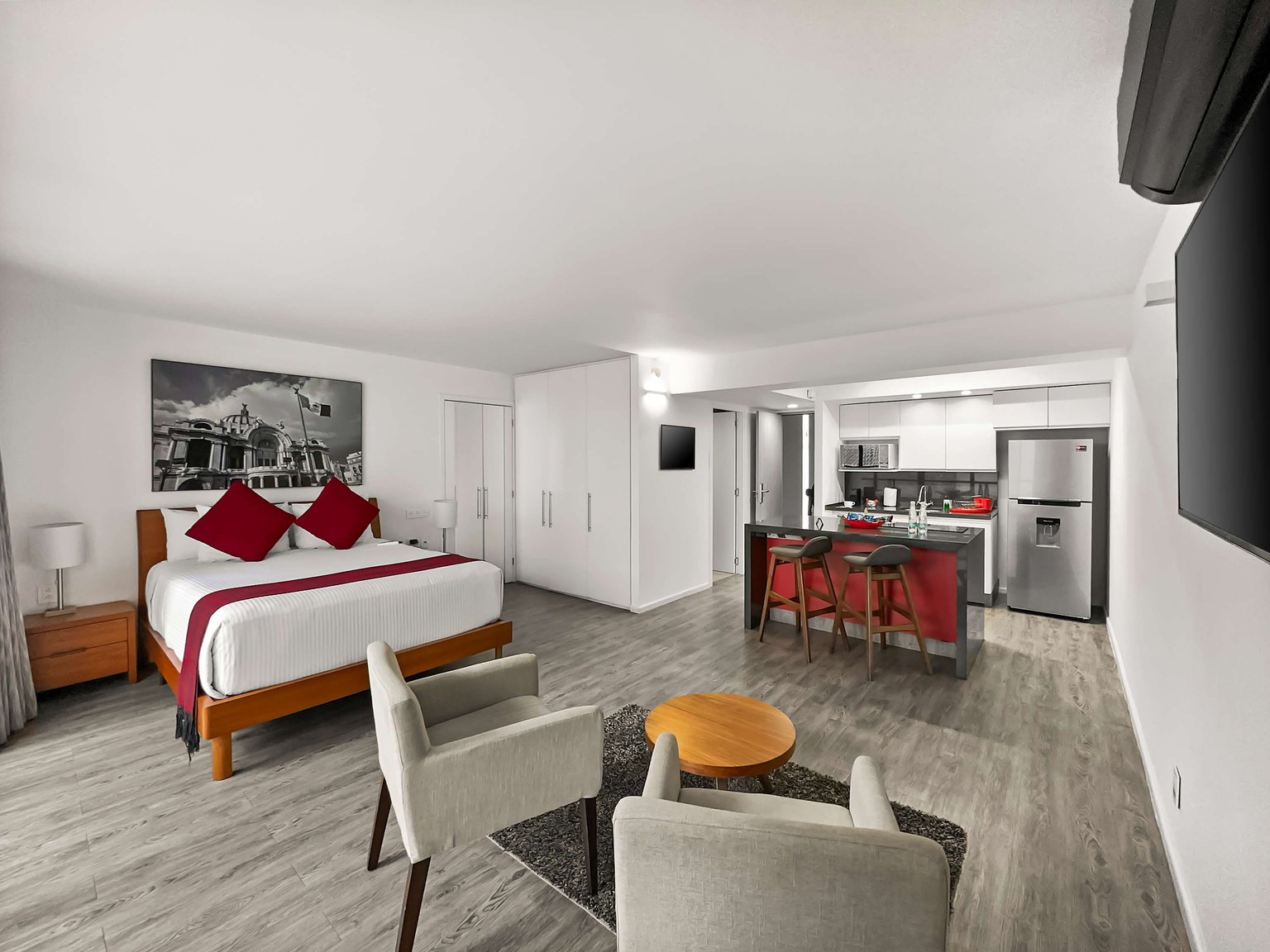 Mexico City Vacation Rental