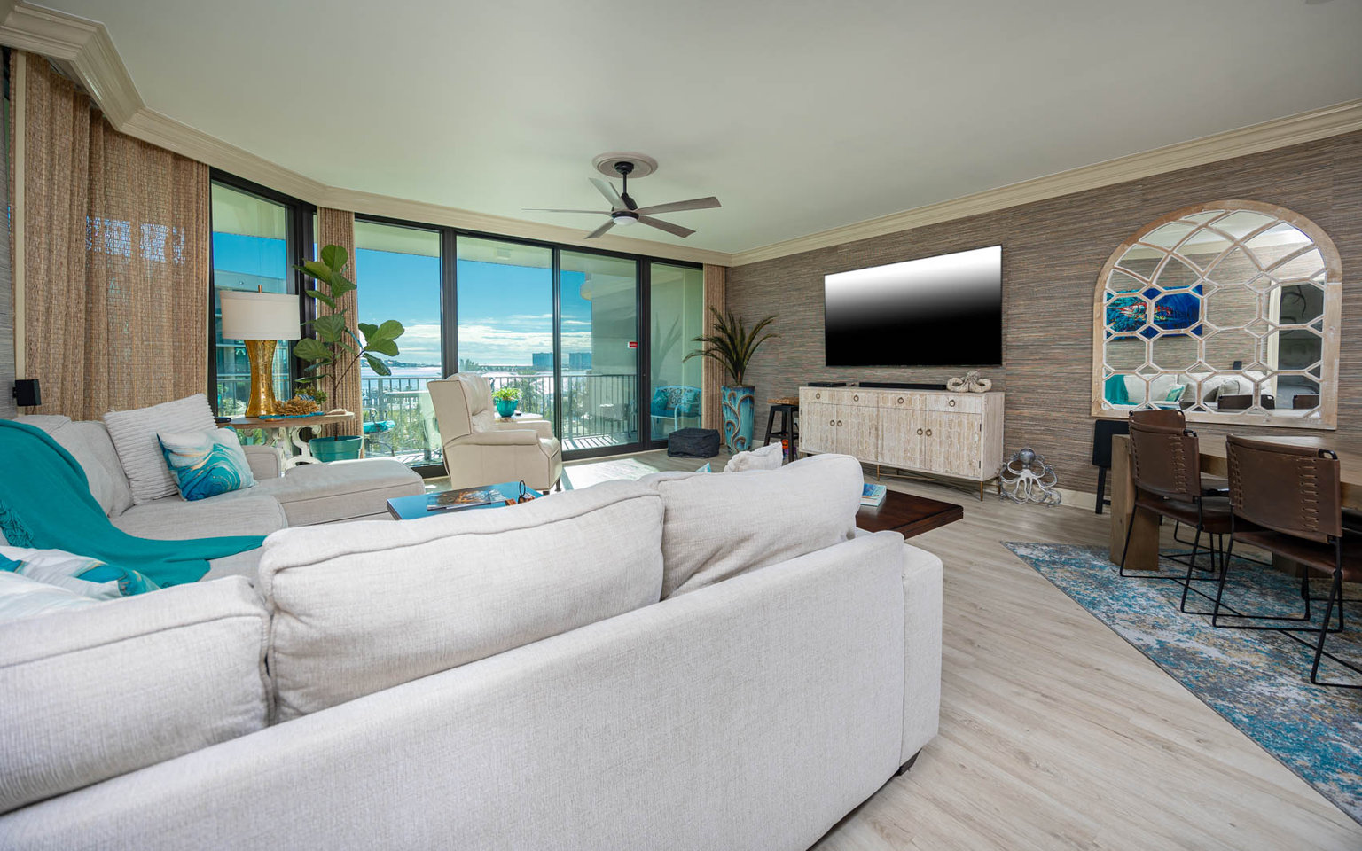 Orange Beach Vacation Rental