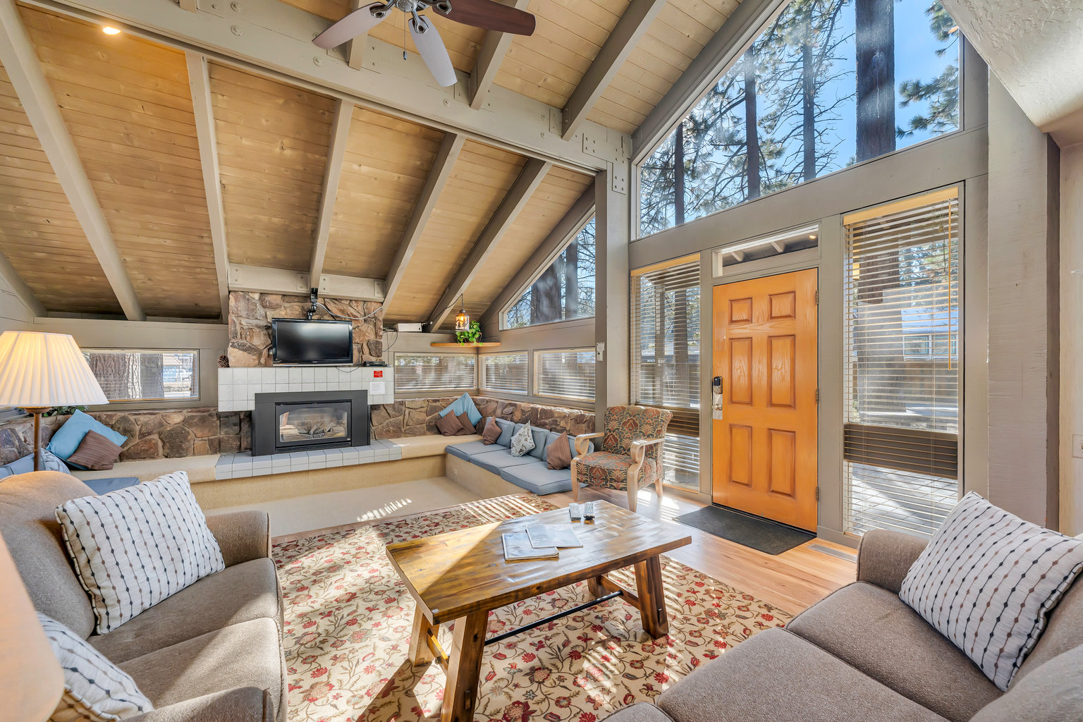 South Lake Tahoe Vacation Rental
