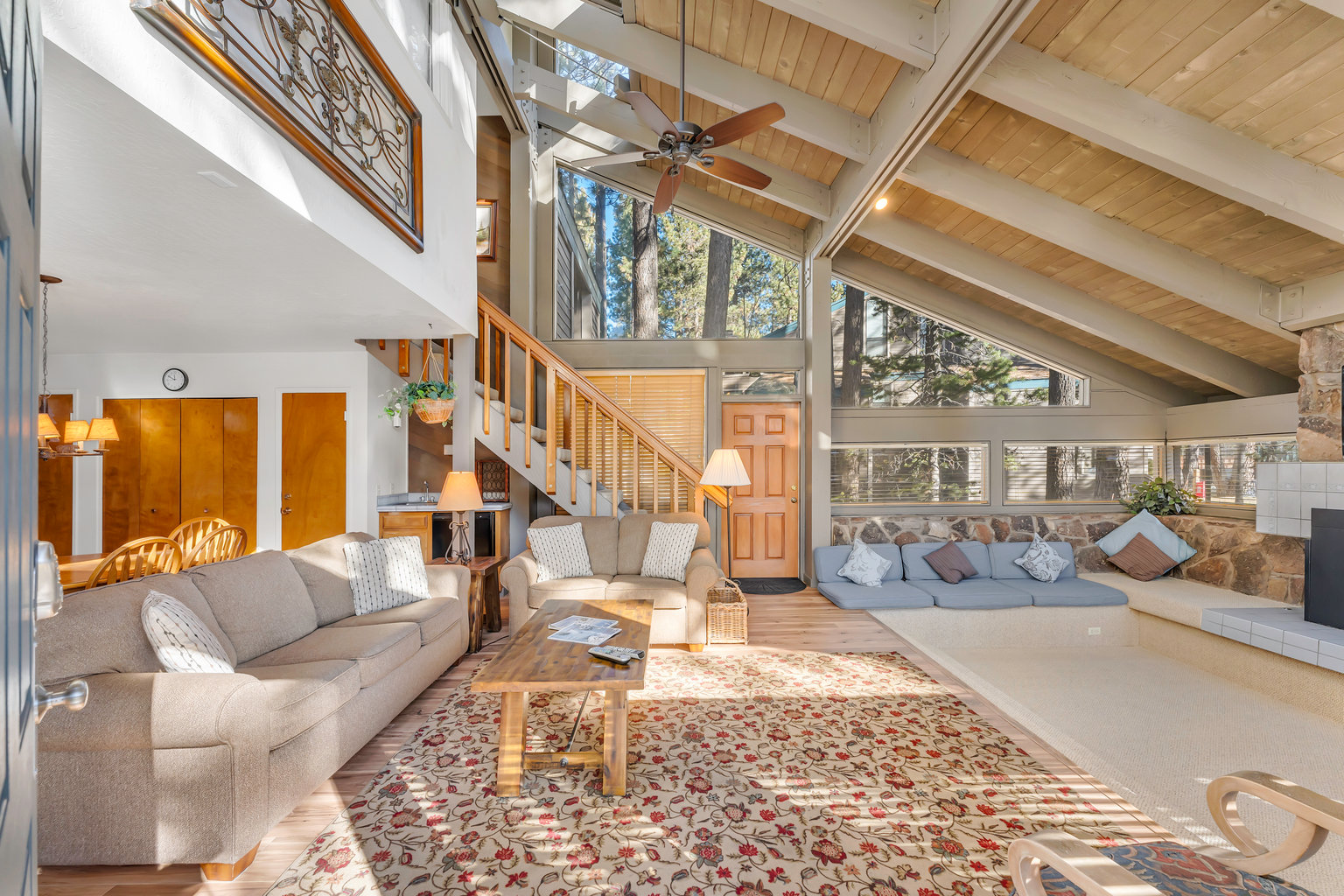 South Lake Tahoe Vacation Rental