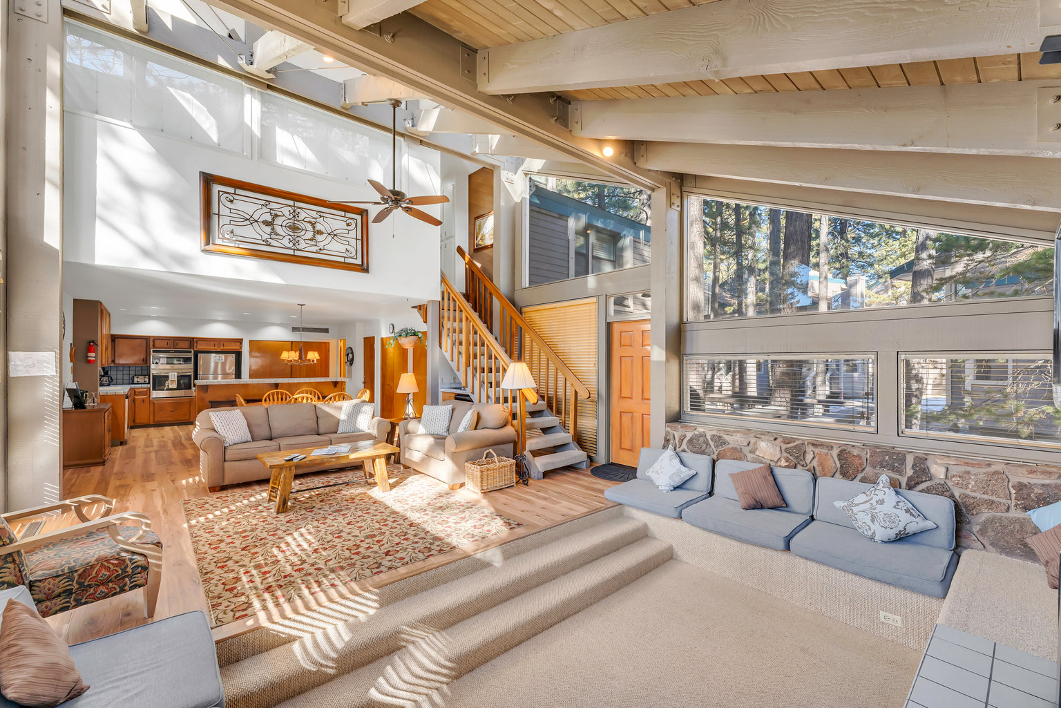 South Lake Tahoe Vacation Rental