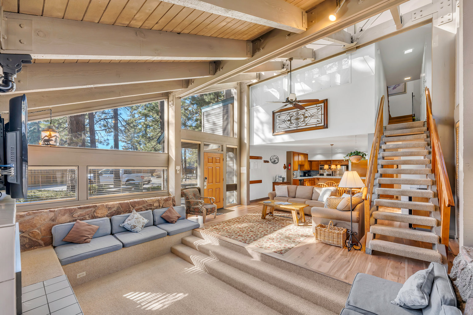 South Lake Tahoe Vacation Rental