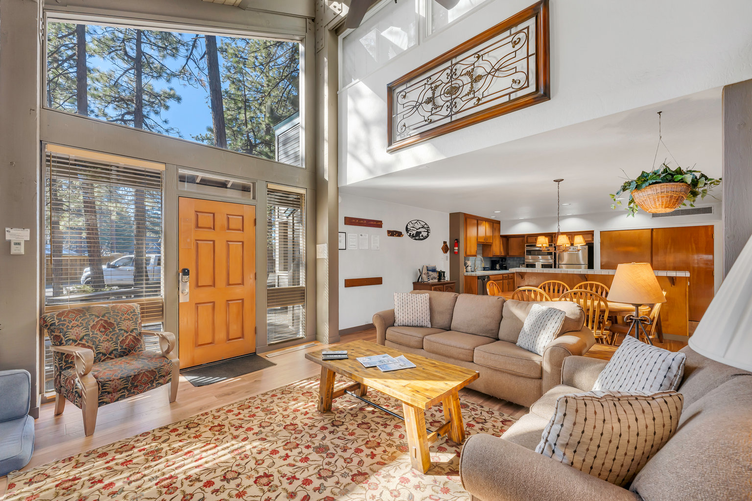 South Lake Tahoe Vacation Rental