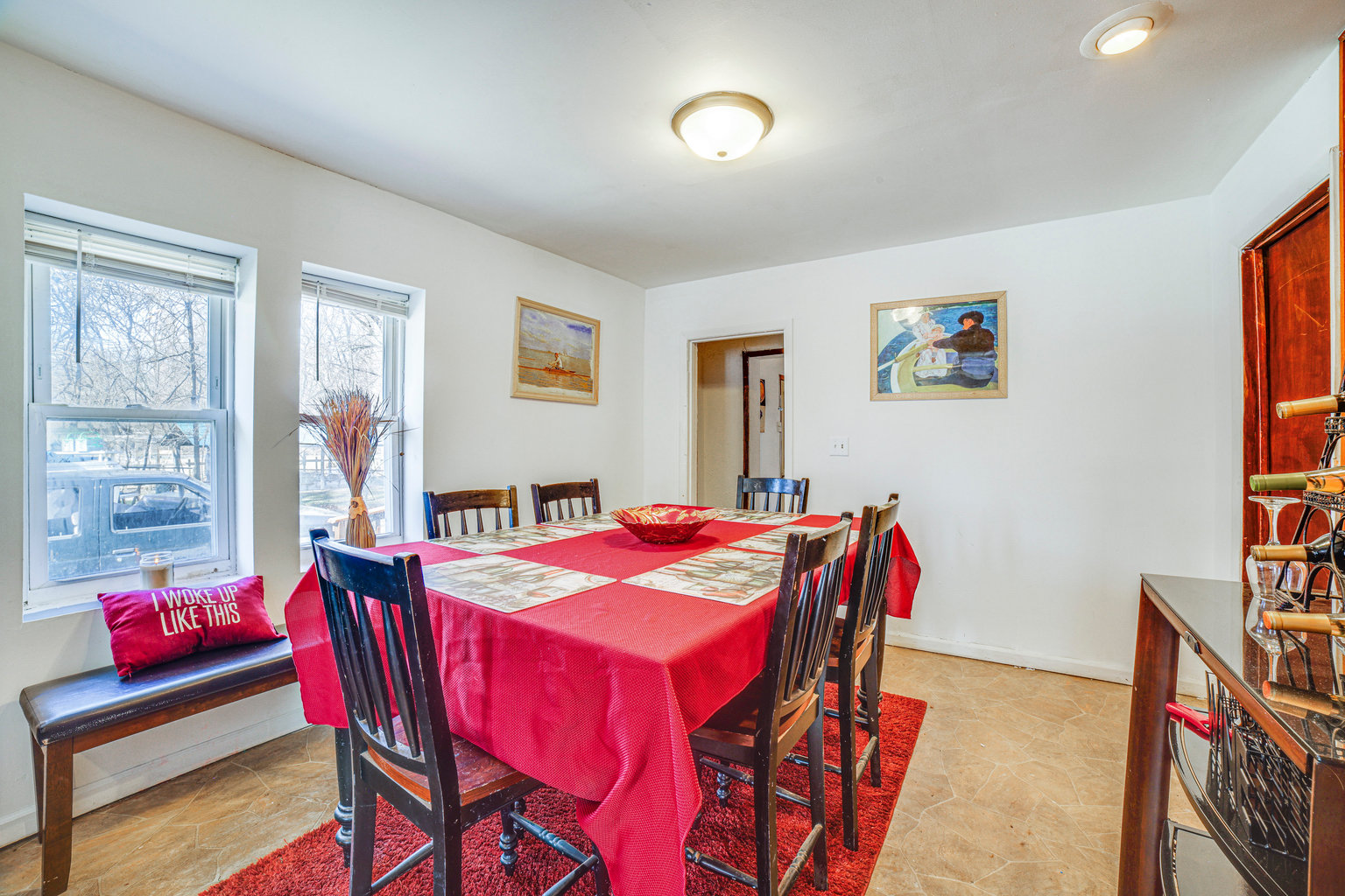 Michigan City Vacation Rental