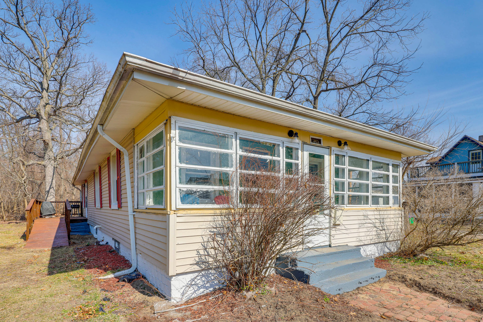 Michigan City Vacation Rental
