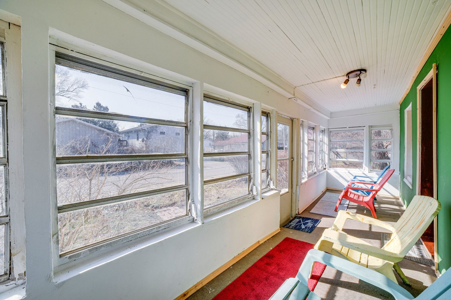 Michigan City Vacation Rental