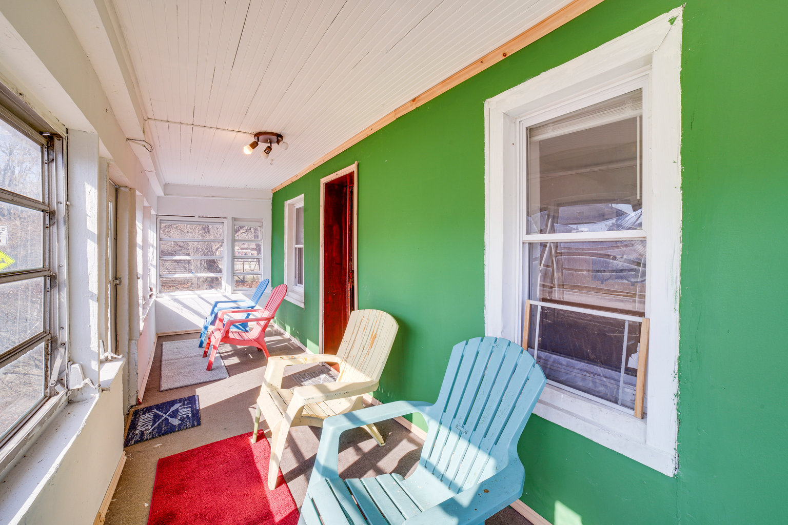 Michigan City Vacation Rental