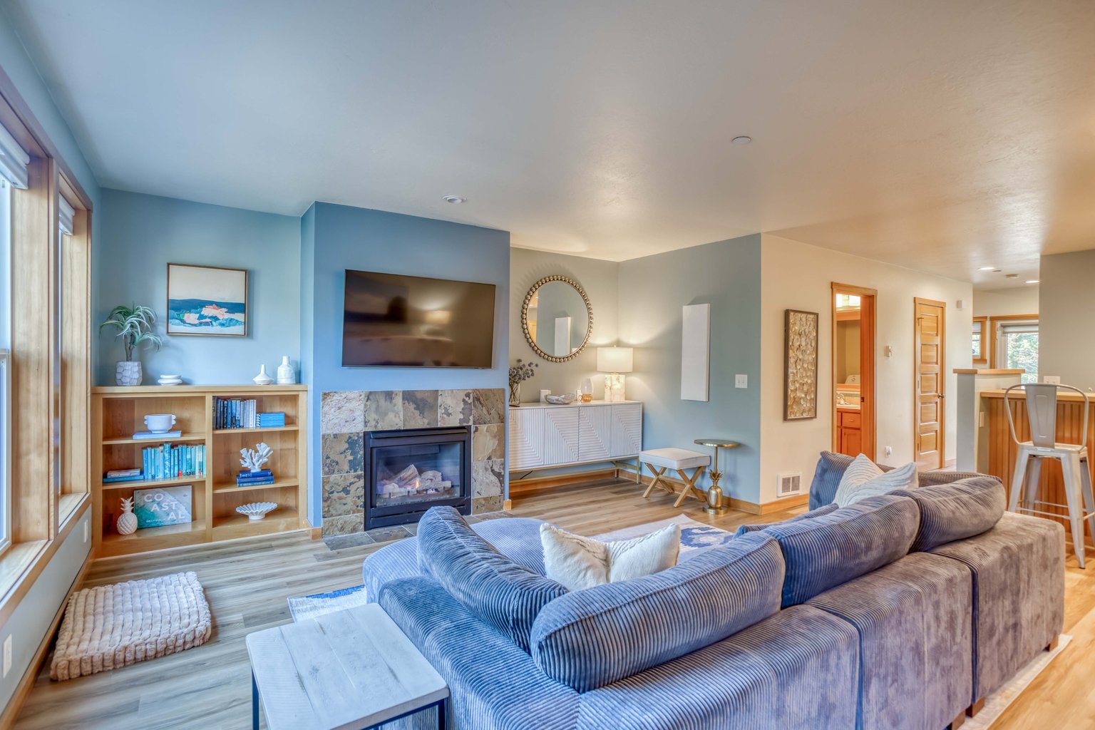 Pacific City Vacation Rental