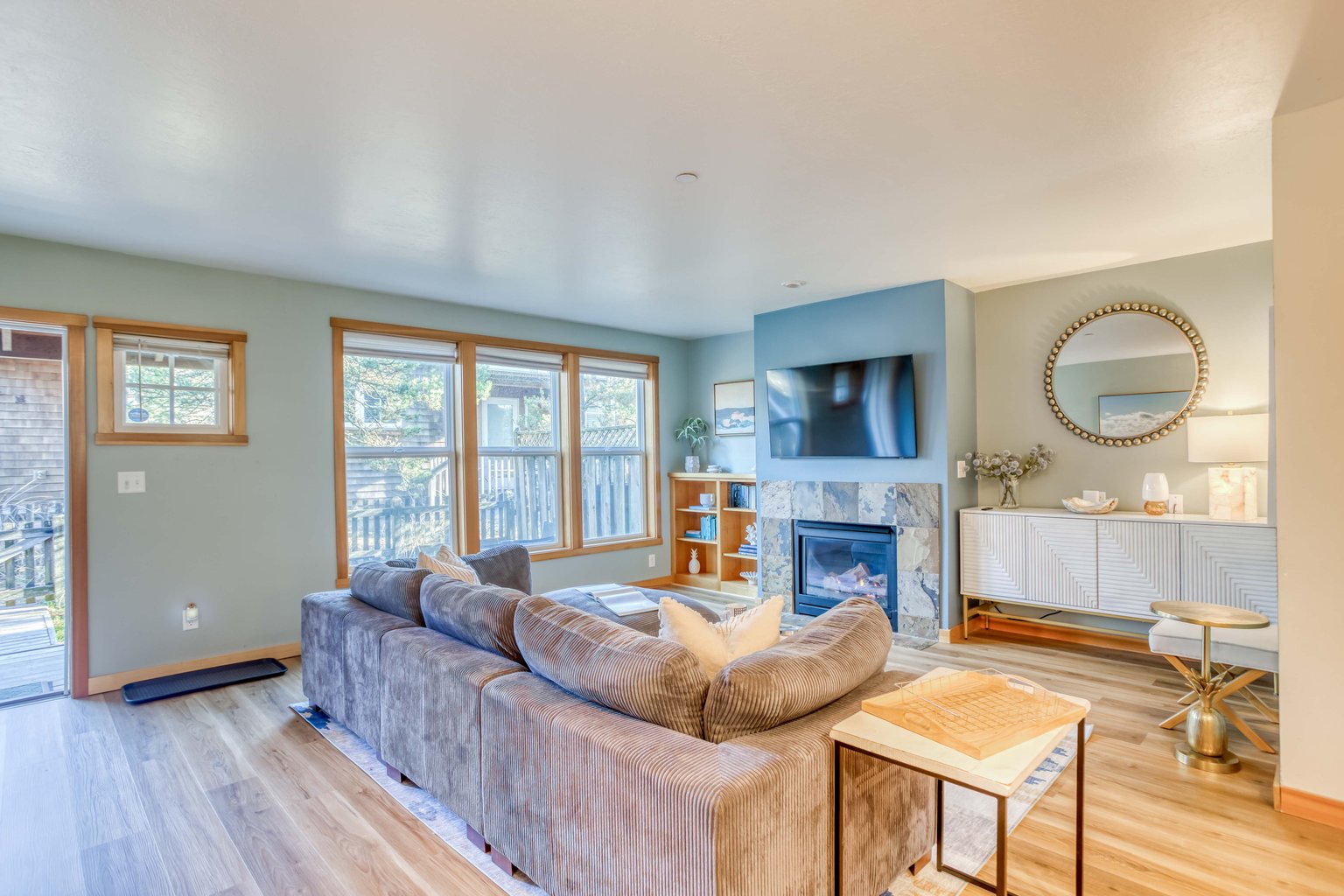 Pacific City Vacation Rental
