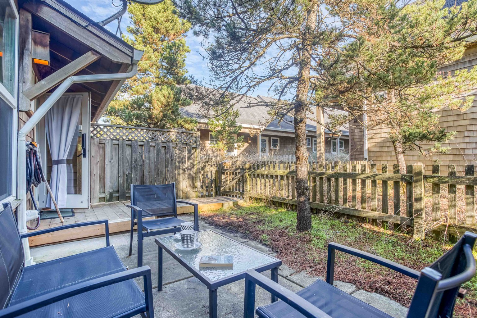 Pacific City Vacation Rental