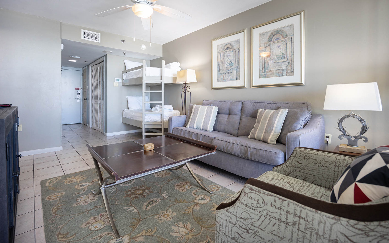 Orange Beach Vacation Rental