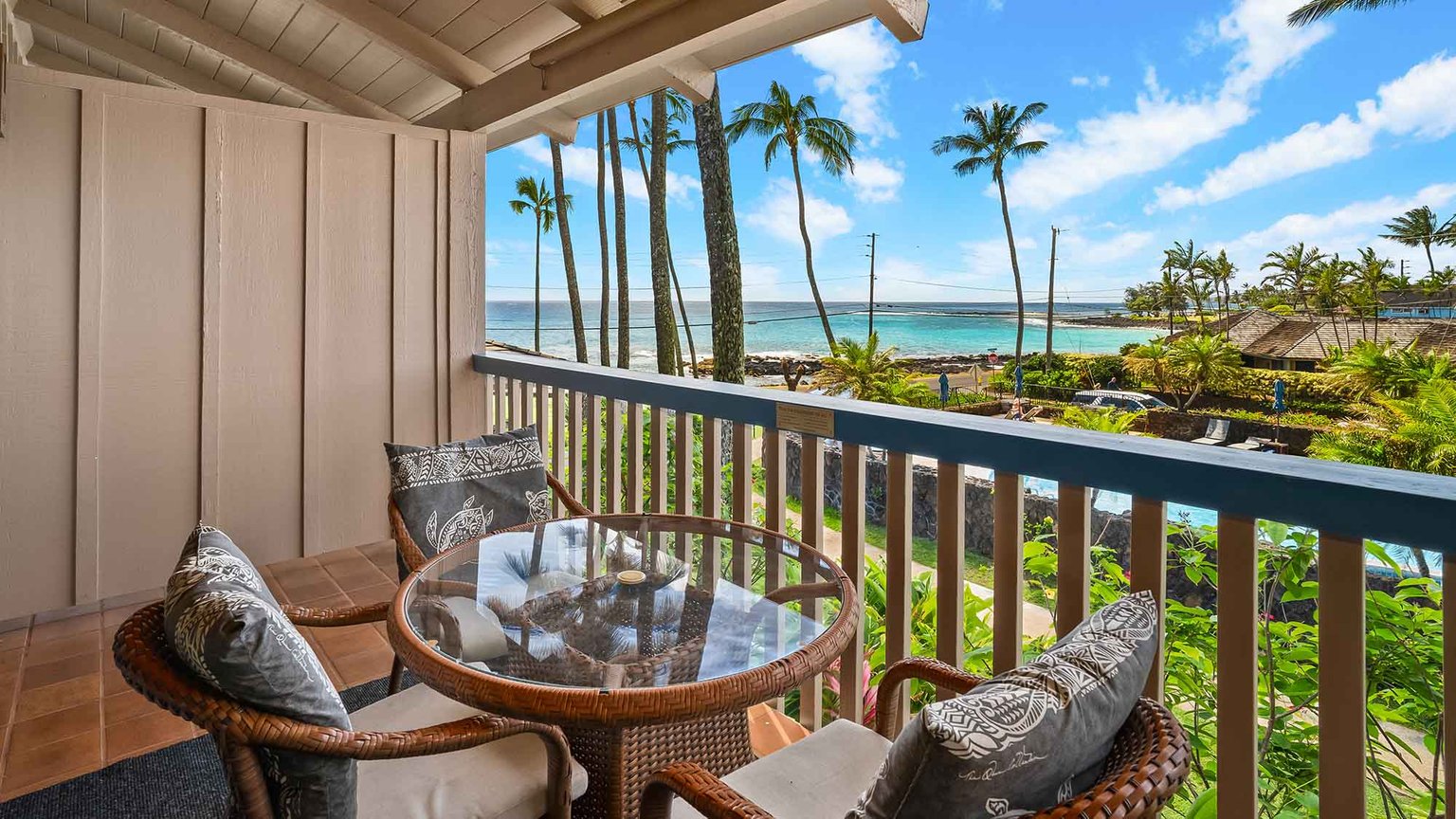 Koloa Vacation Rental