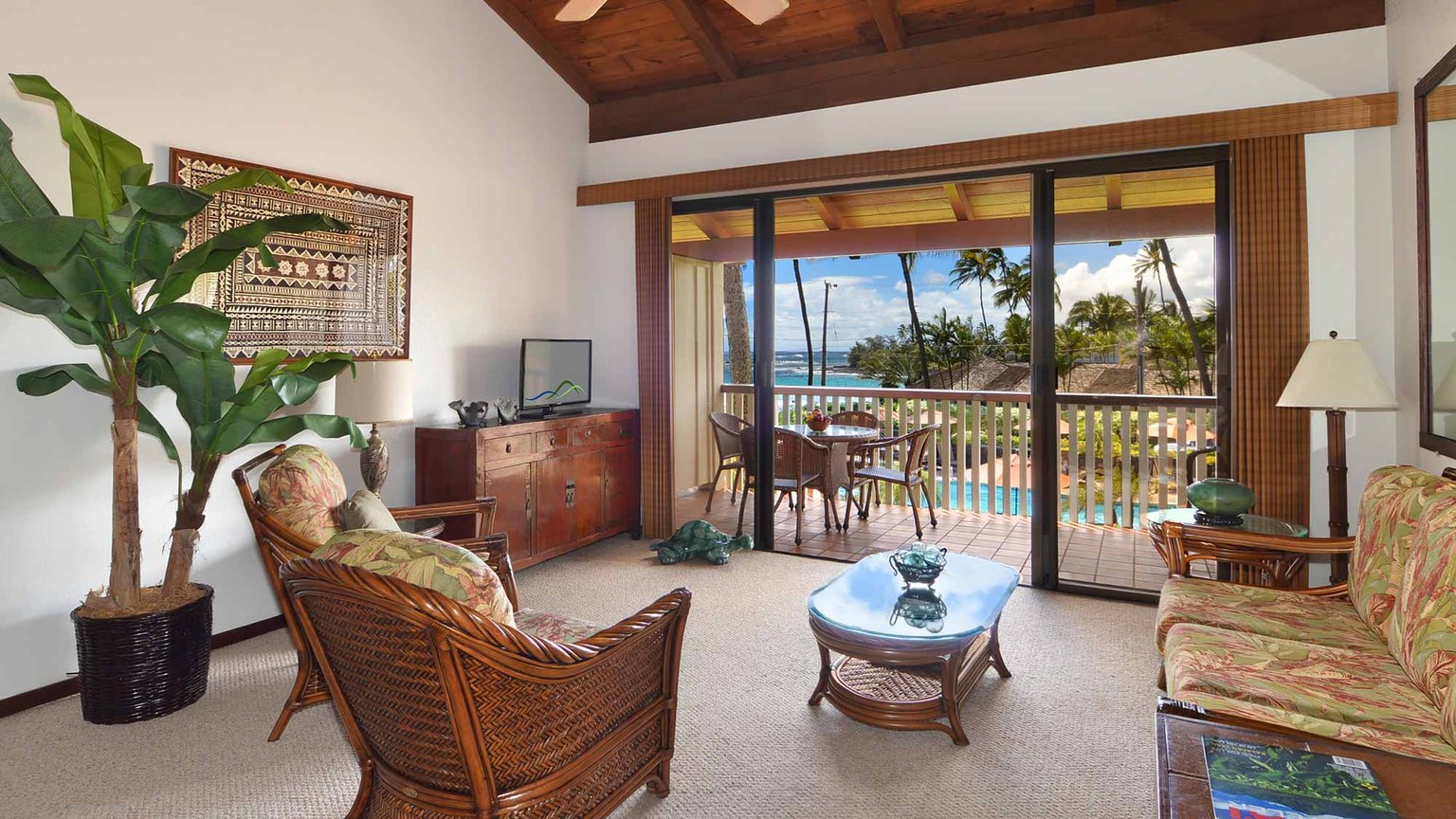 Koloa Vacation Rental