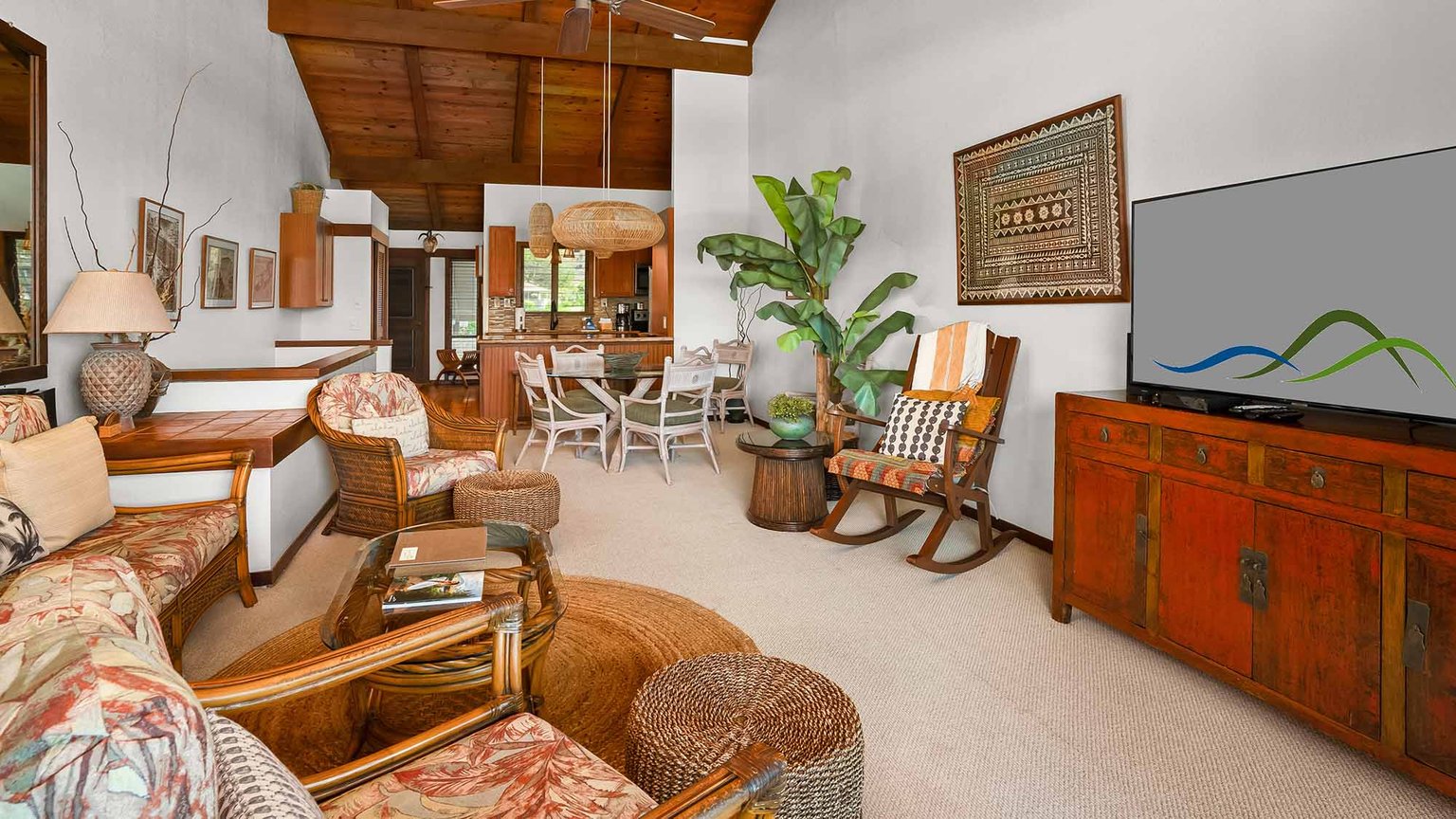 Koloa Vacation Rental