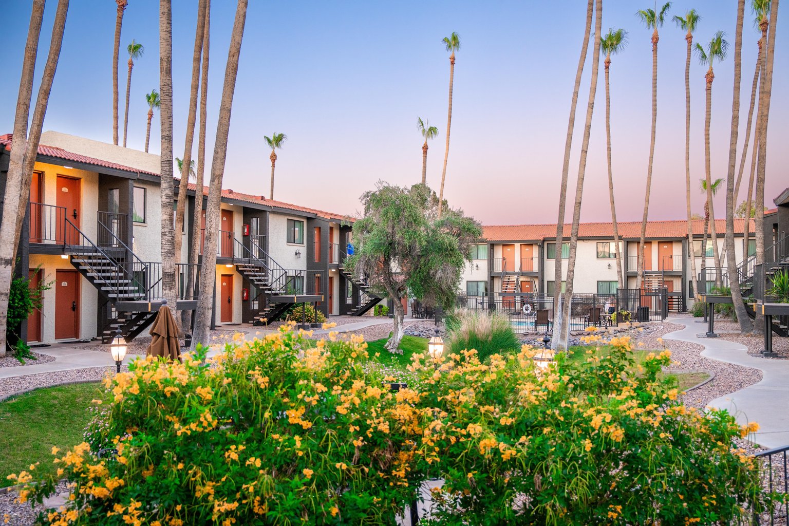 Scottsdale Vacation Rental