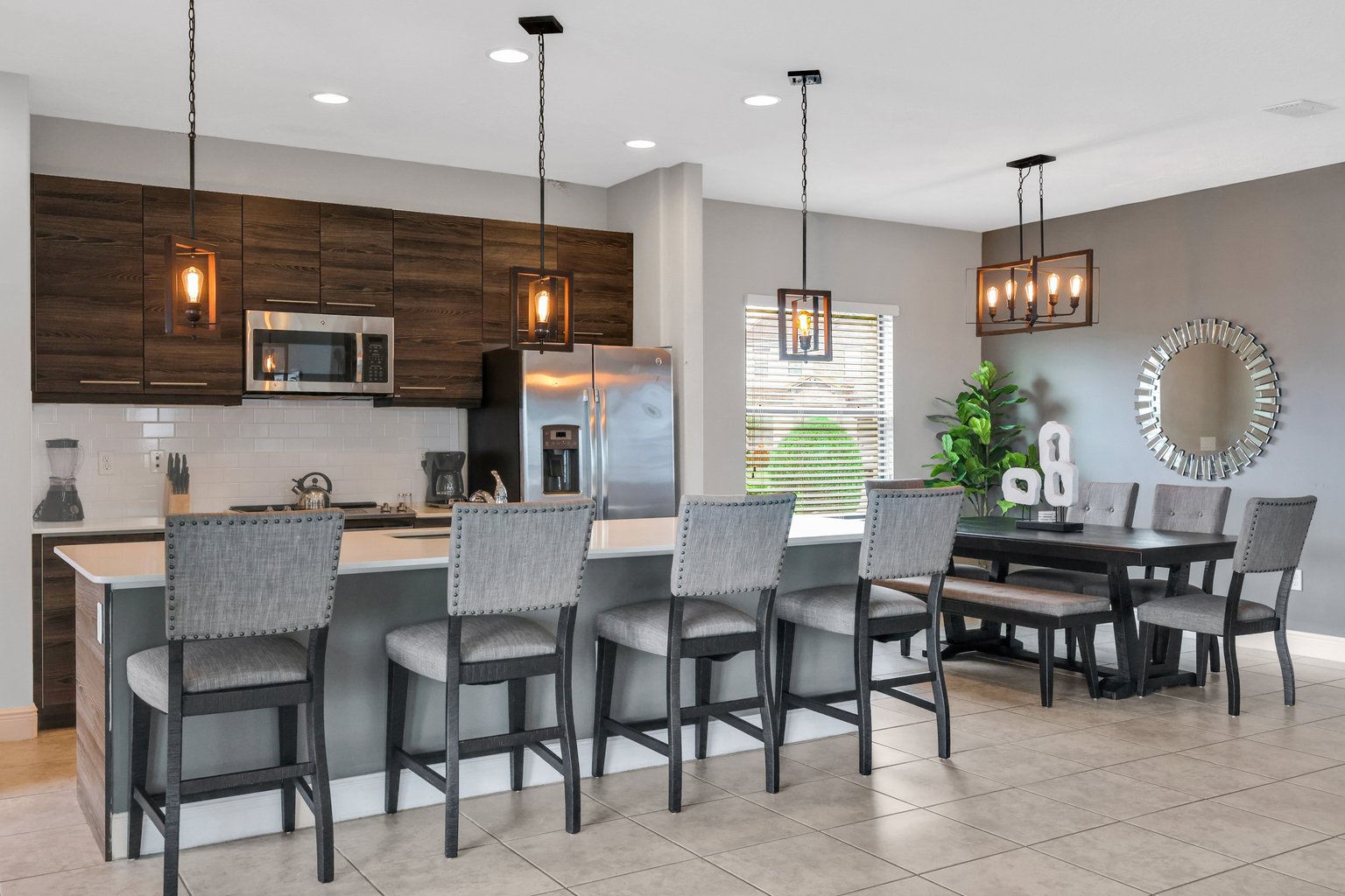 Haines City Vacation Rental