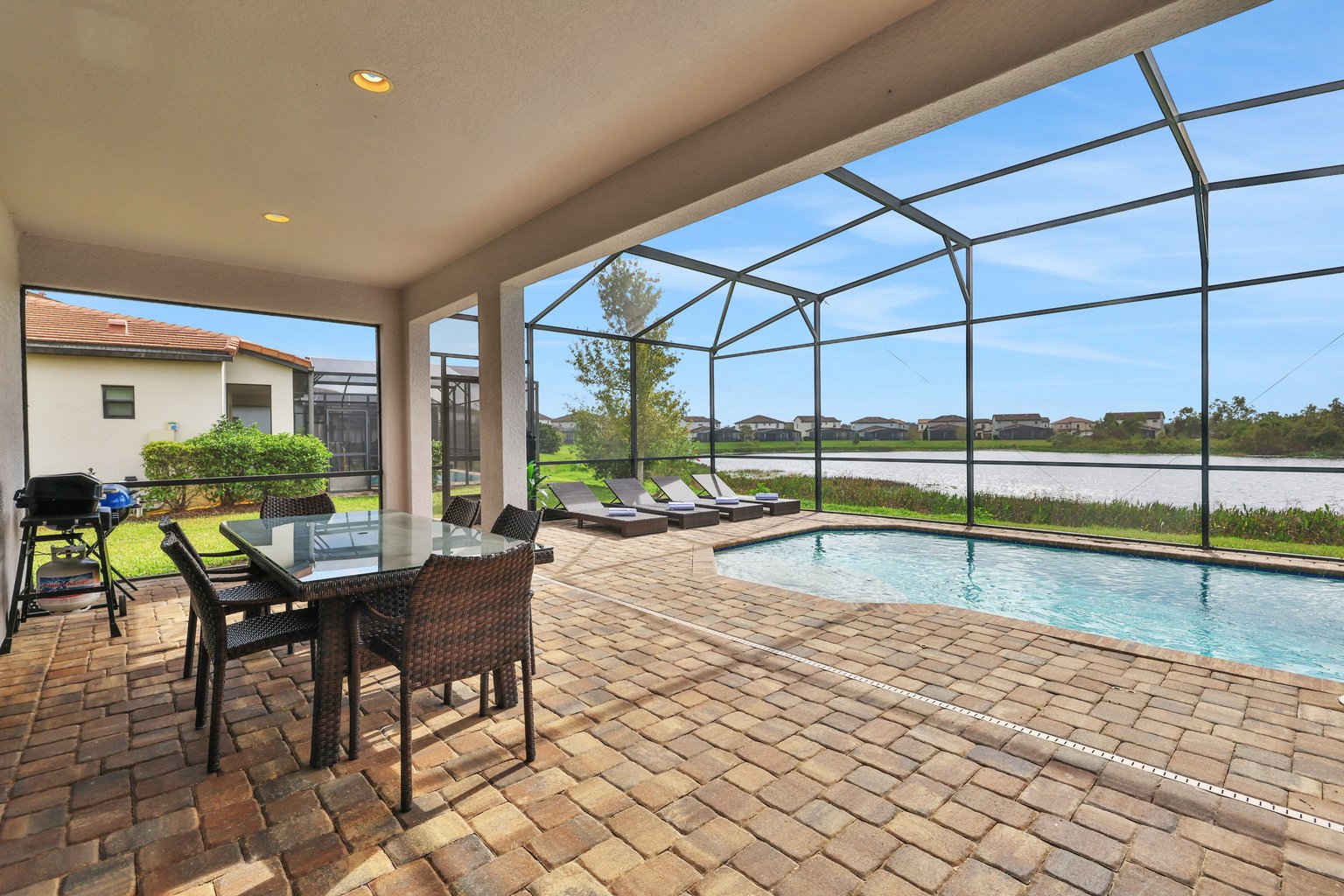 Haines City Vacation Rental