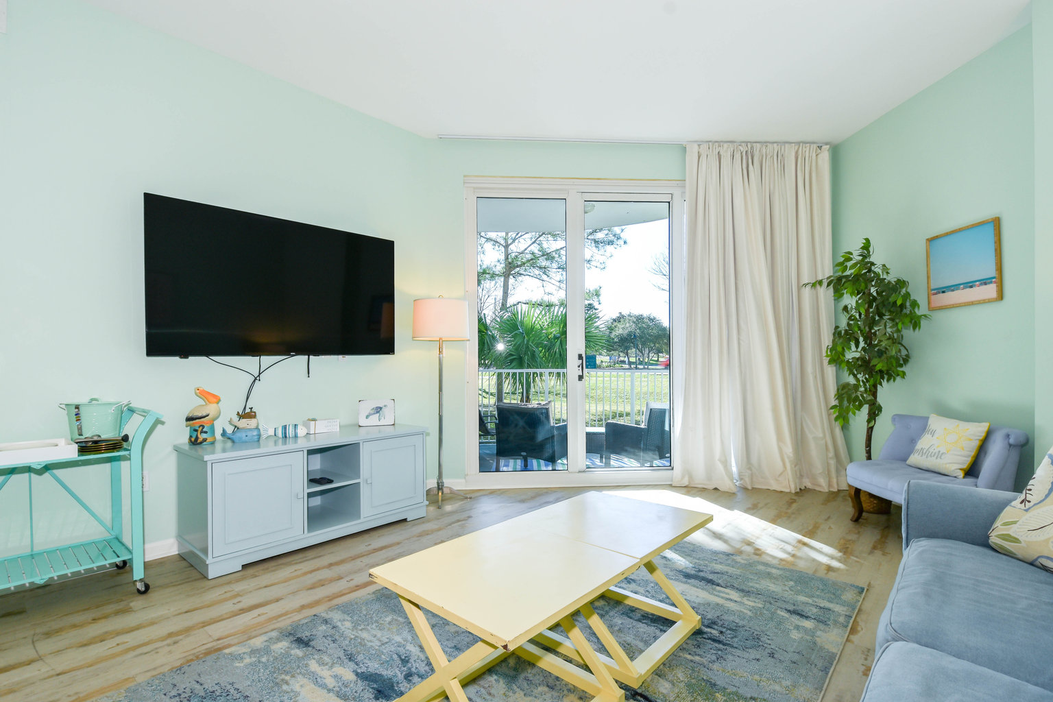 Destin Vacation Rental