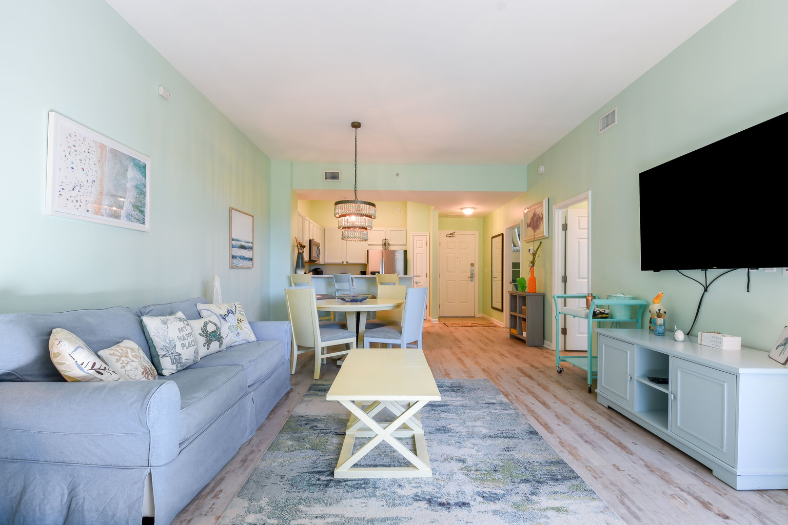 Destin Vacation Rental