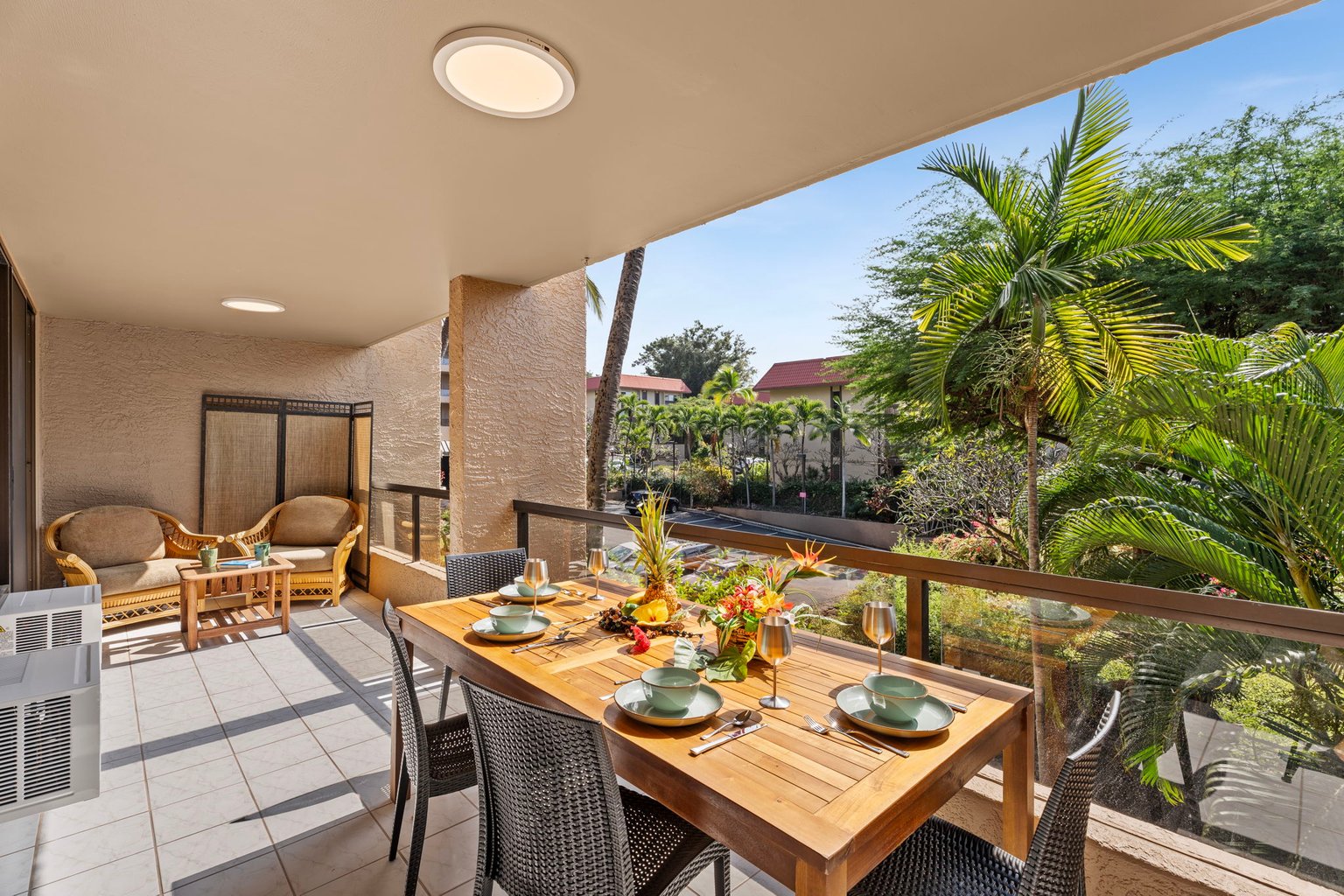 Kailua Kona Vacation Rental