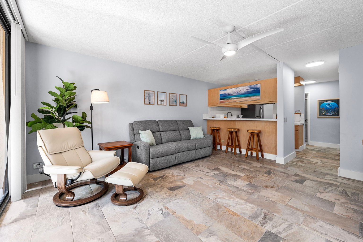 Kailua Kona Vacation Rental