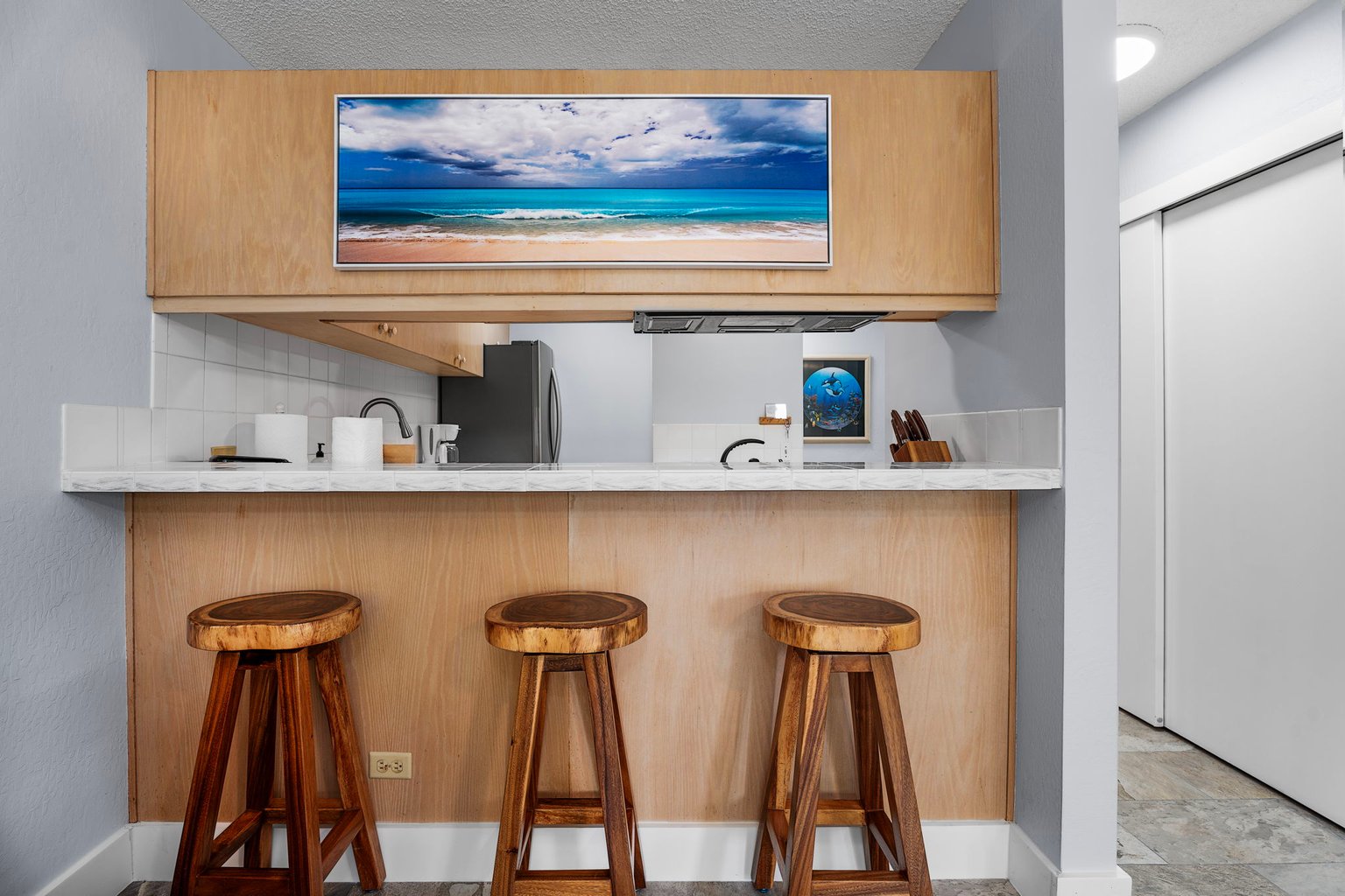 Kailua Kona Vacation Rental