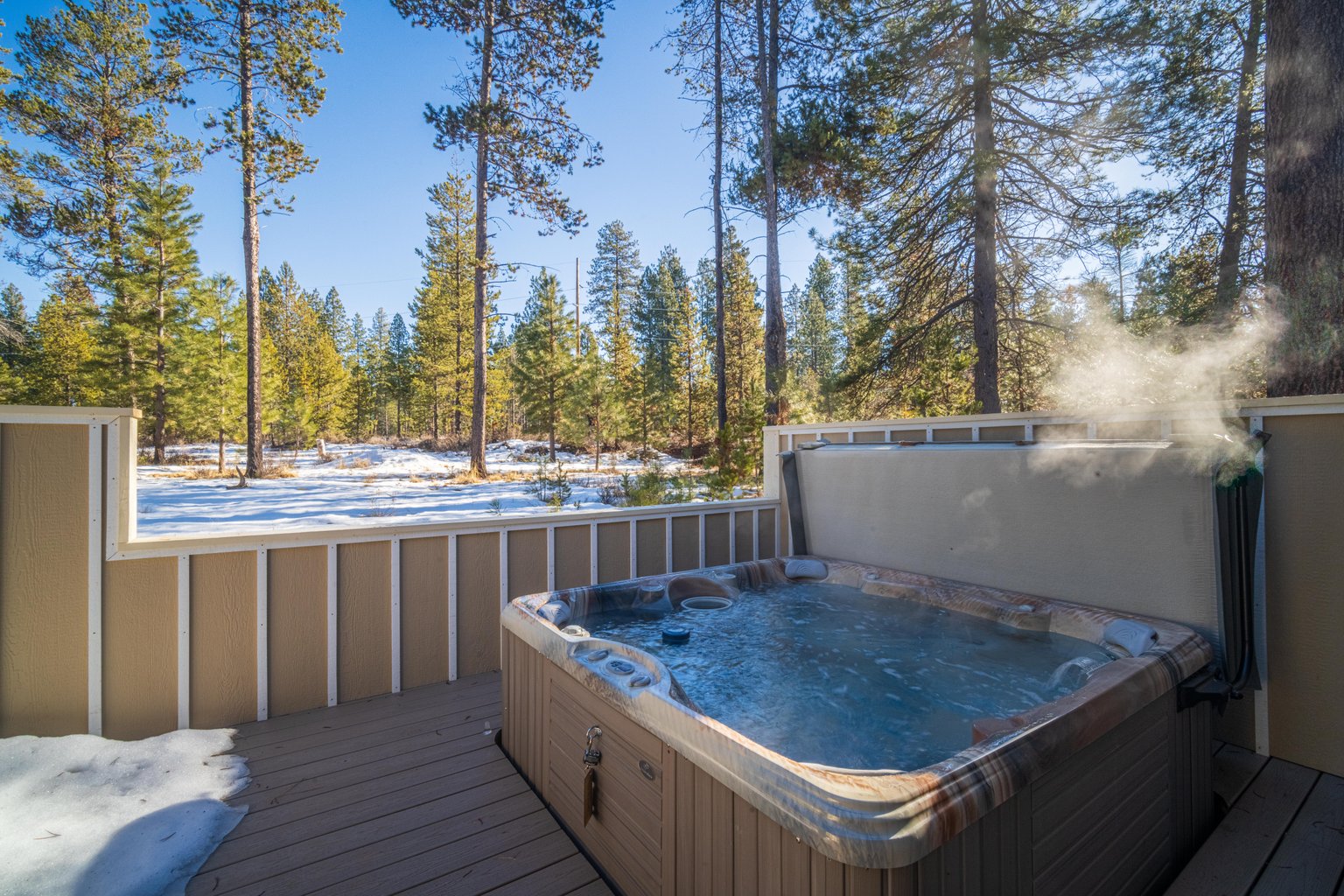 Sunriver Vacation Rental