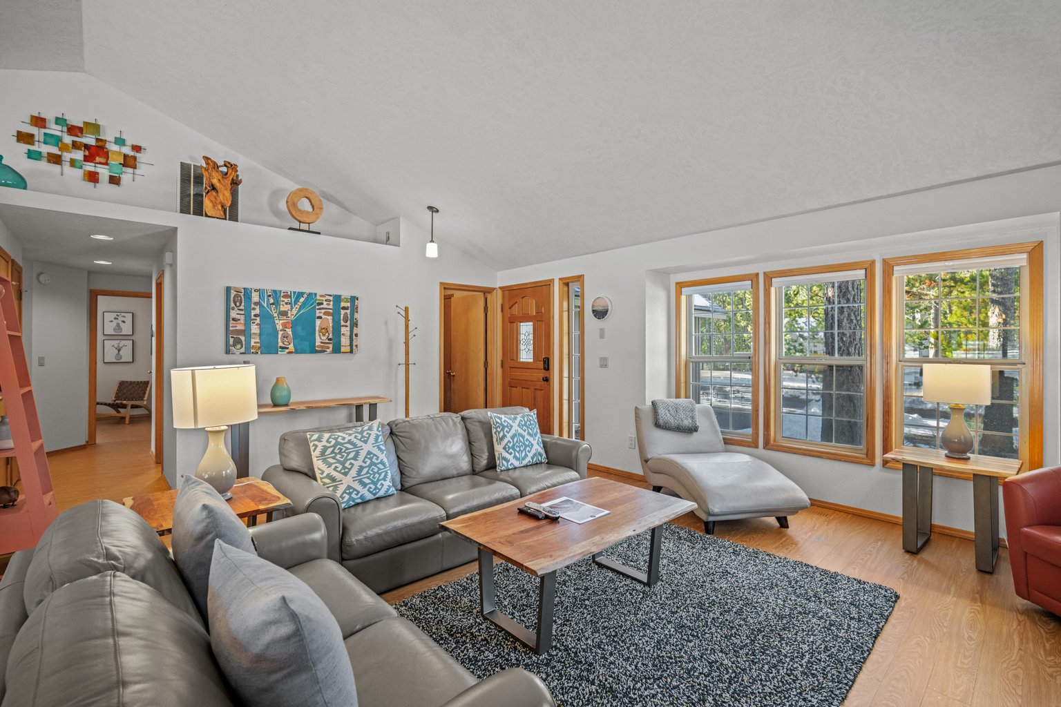 Sunriver Vacation Rental