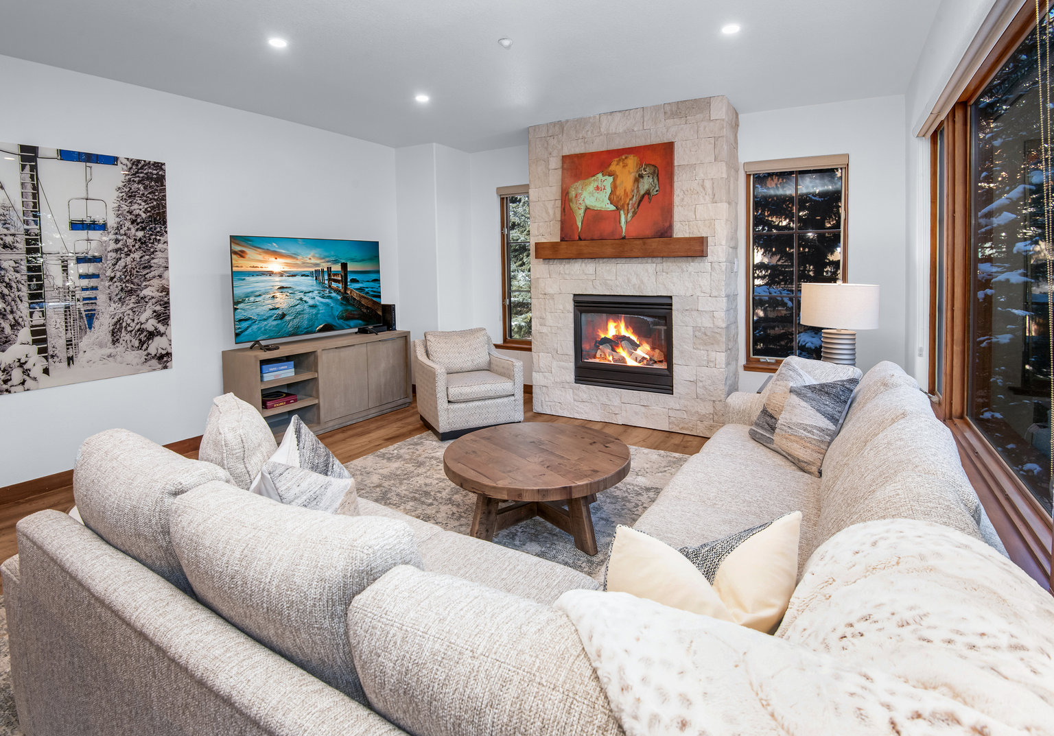 Edwards Vacation Rental