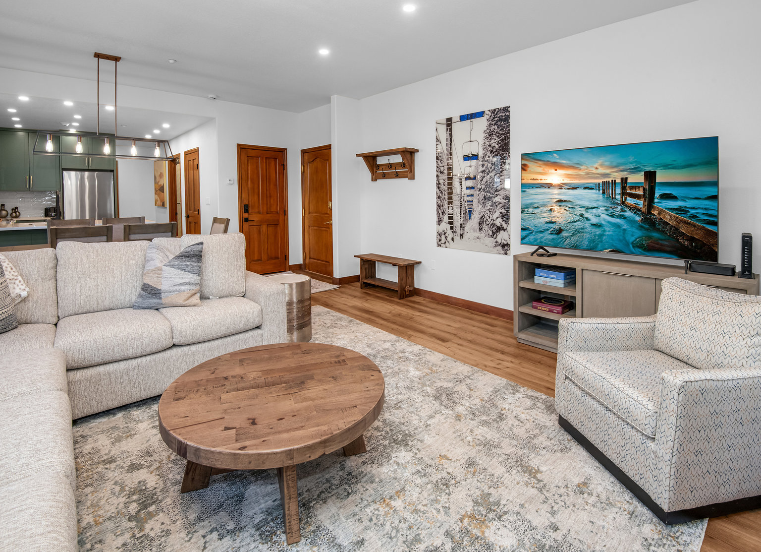 Edwards Vacation Rental