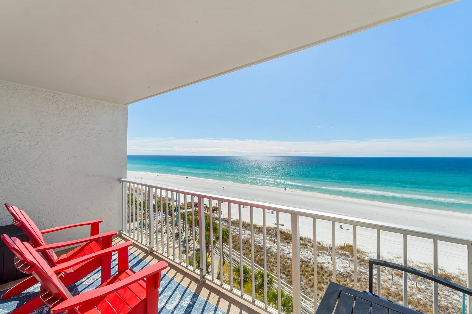 Panama City Beach Vacation Rental