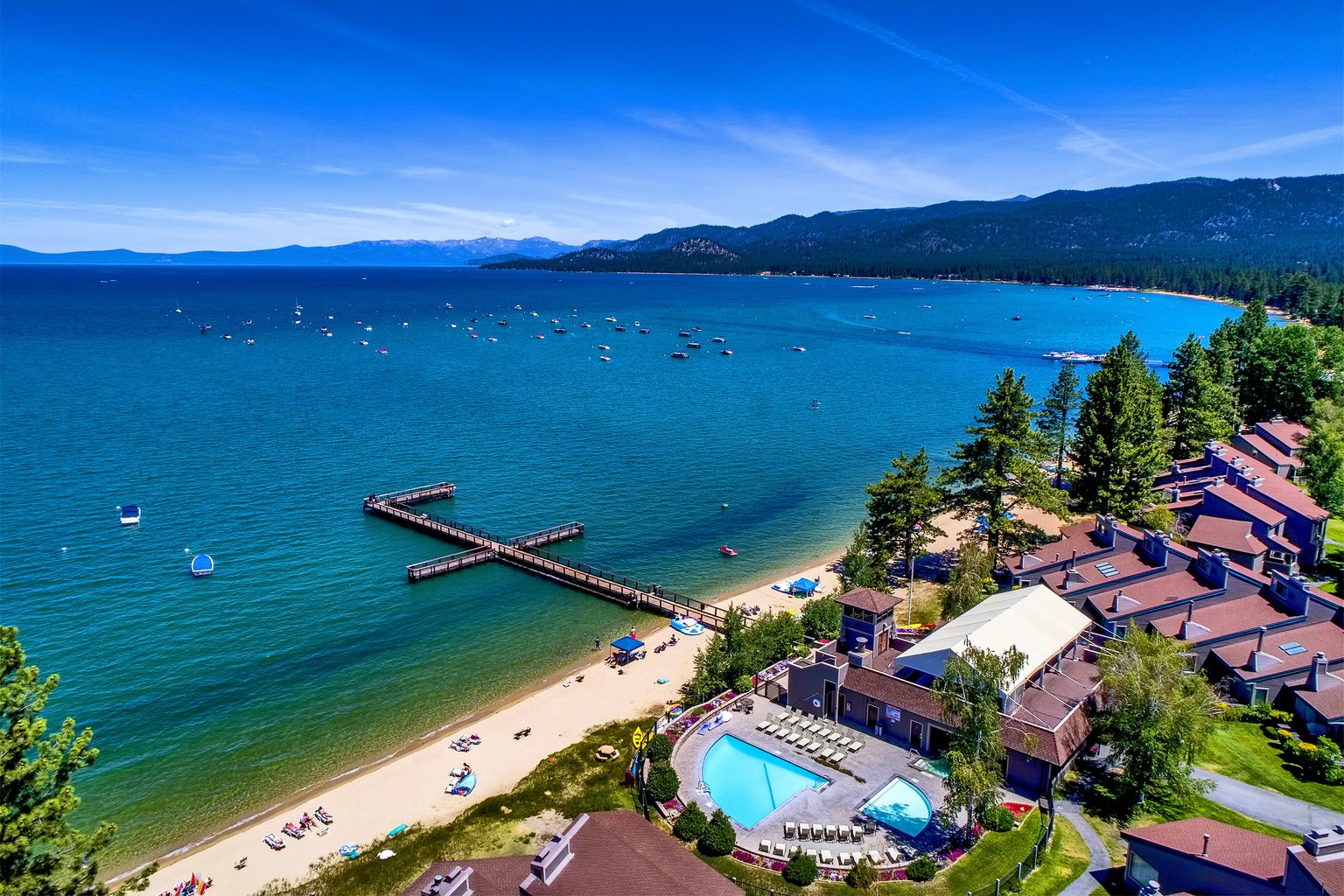 South Lake Tahoe Vacation Rental