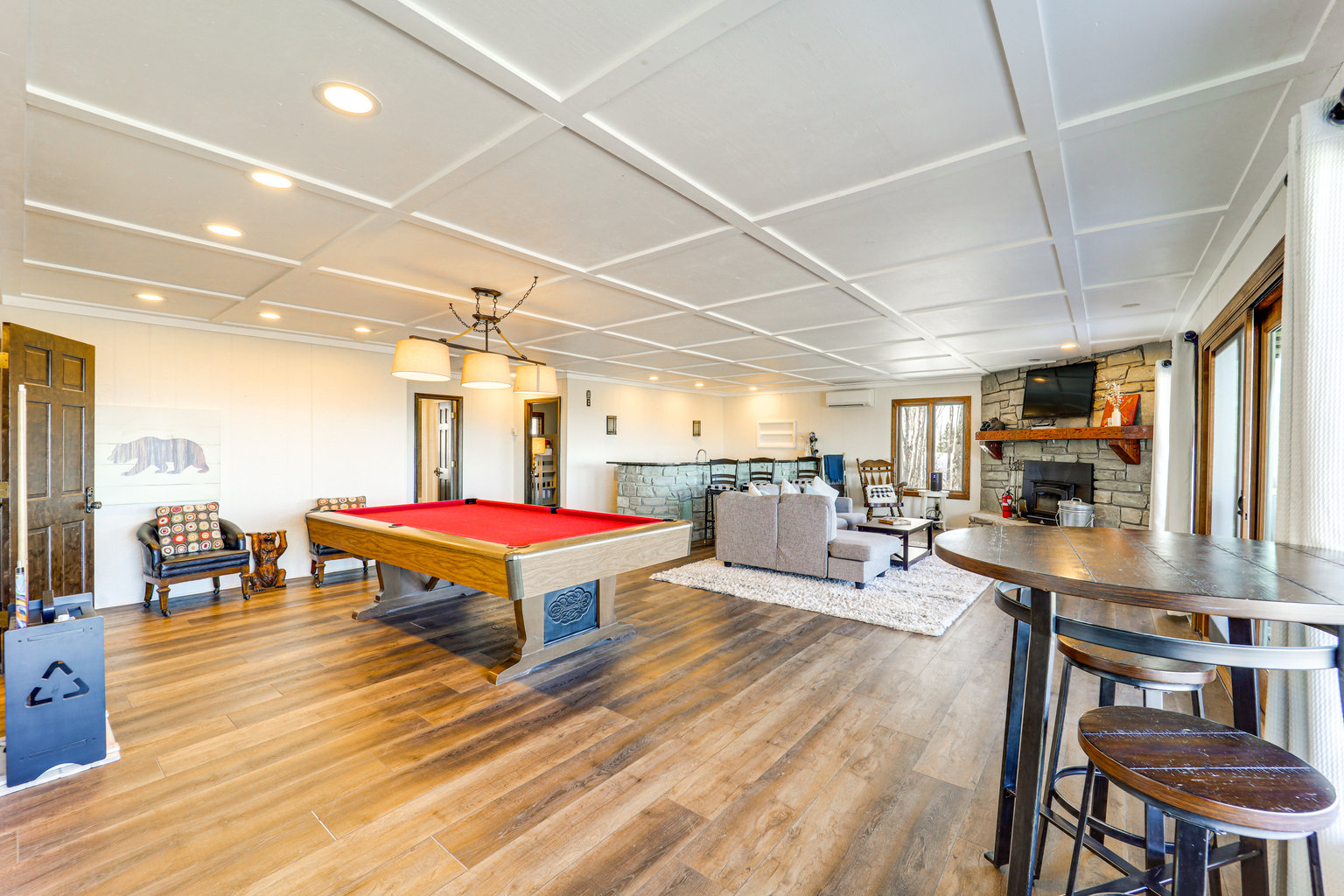 Beech Mountain Vacation Rental