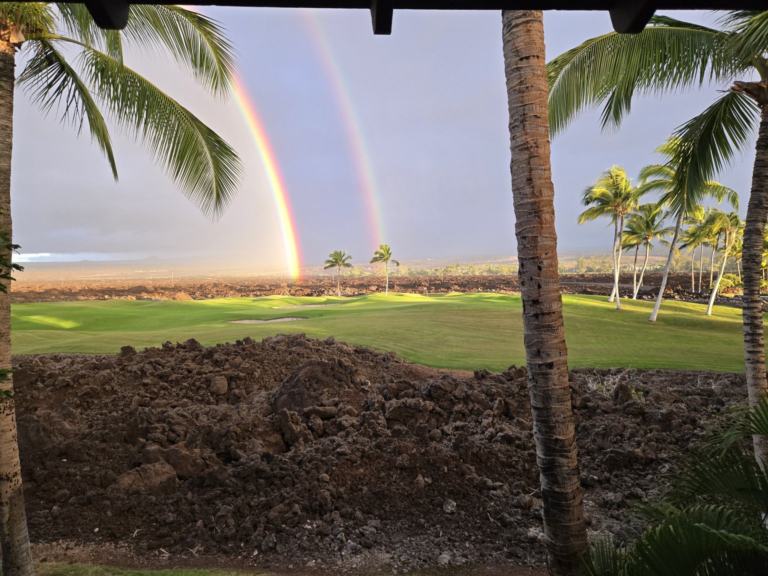 Kamuela Vacation Rental