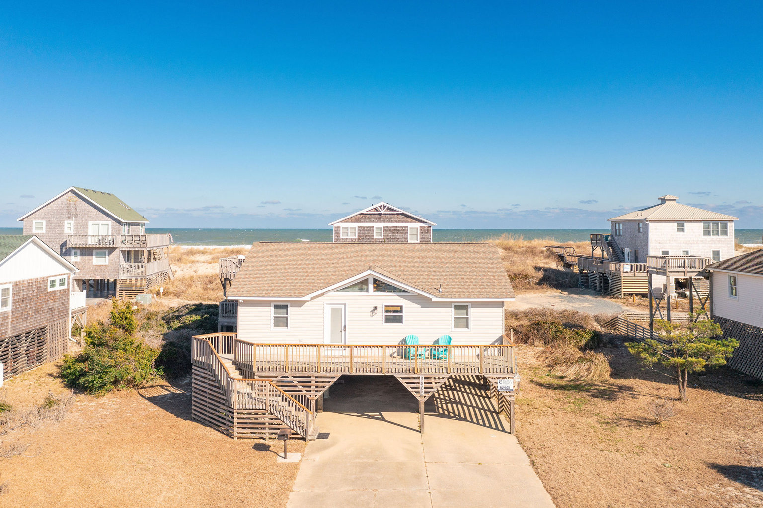 Nags Head Vacation Rental