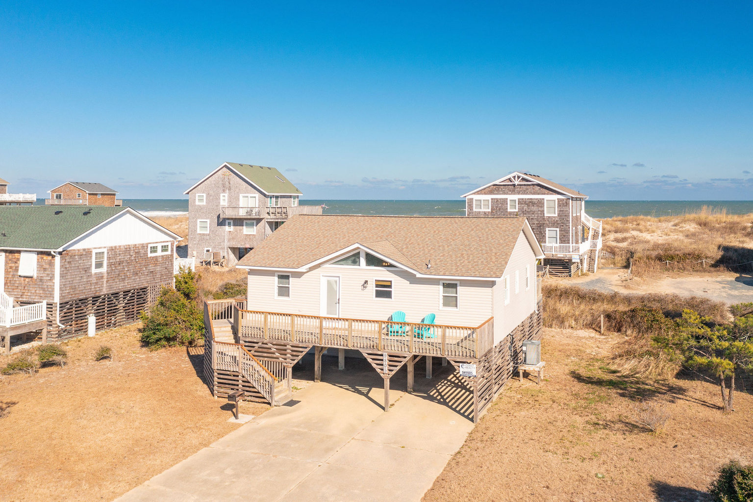 Nags Head Vacation Rental