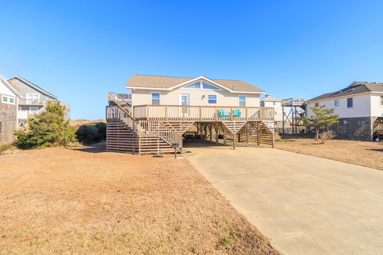 Nags Head Vacation Rental