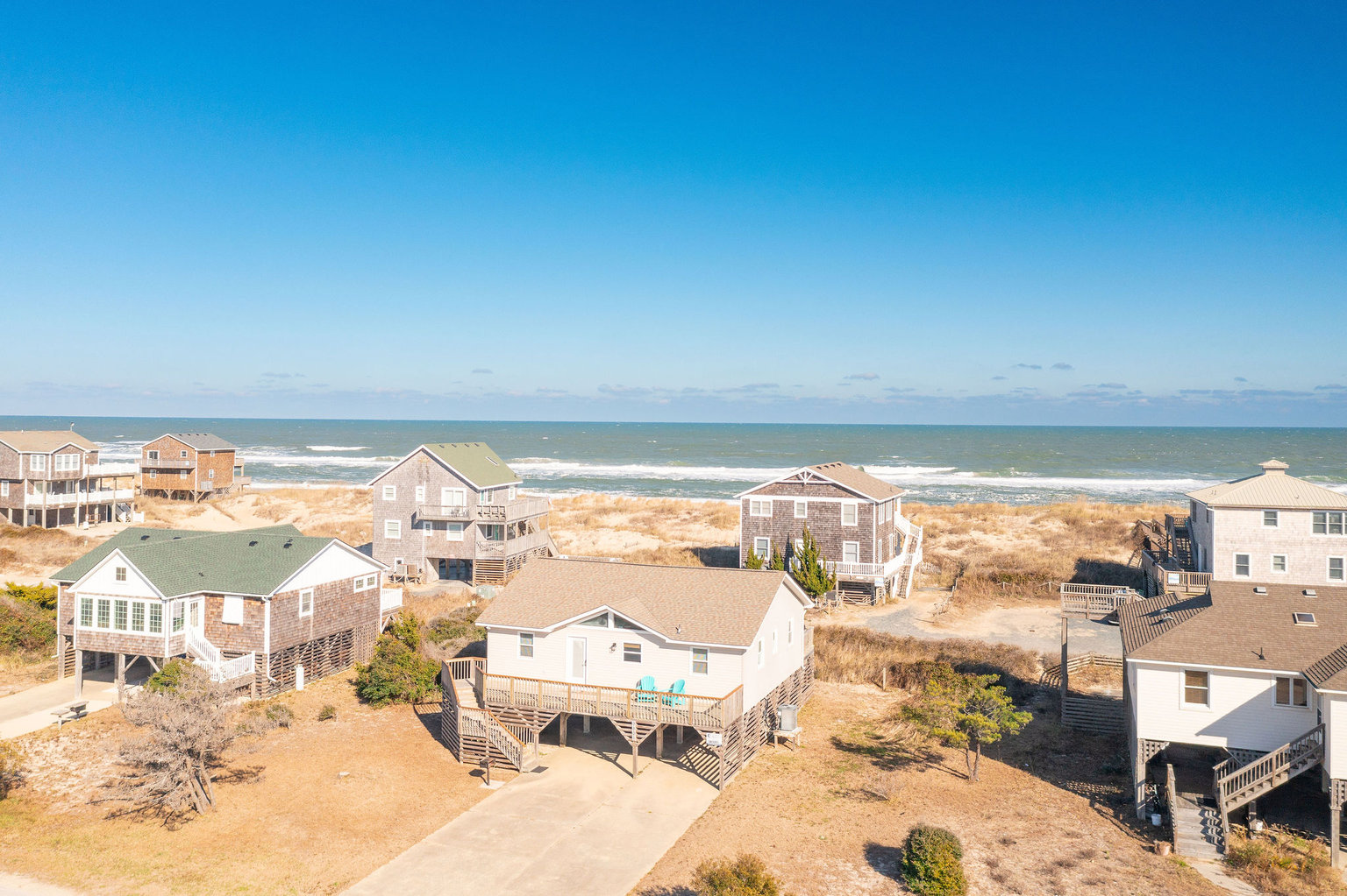 Nags Head Vacation Rental