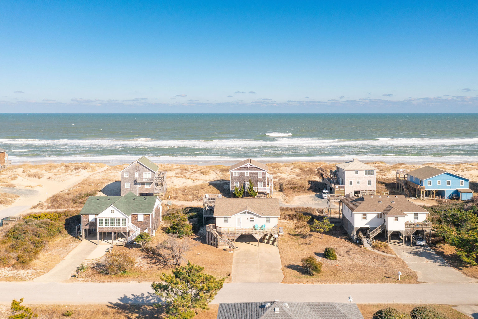 Nags Head Vacation Rental