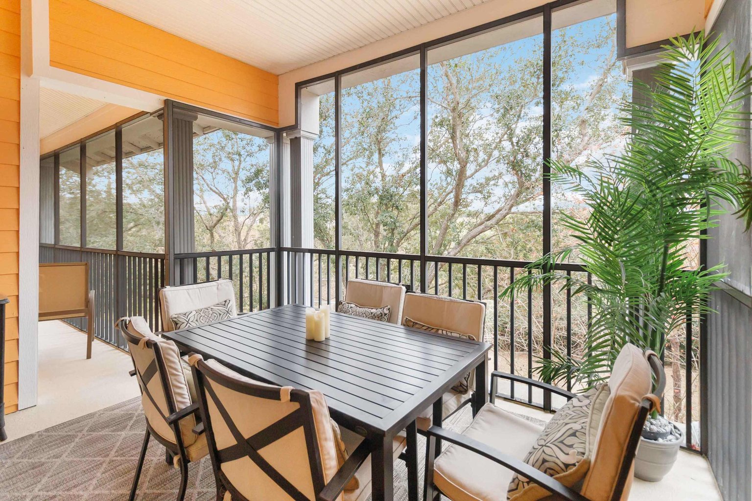 Davenport Vacation Rental