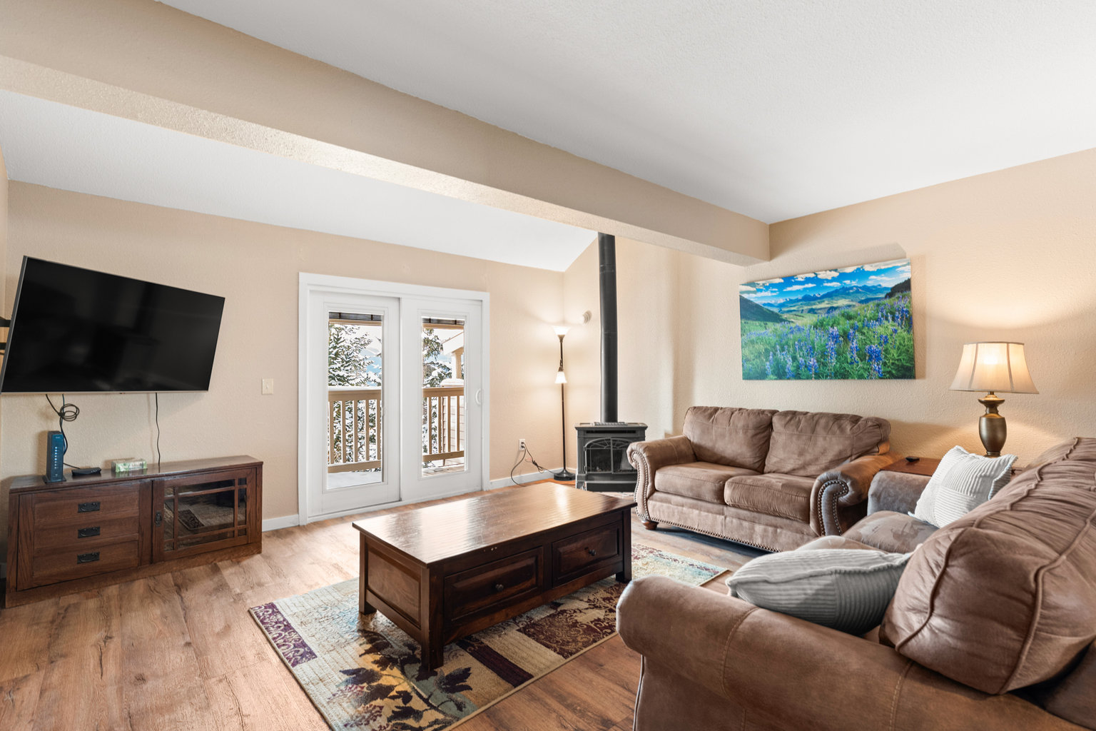 Breckenridge Vacation Rental