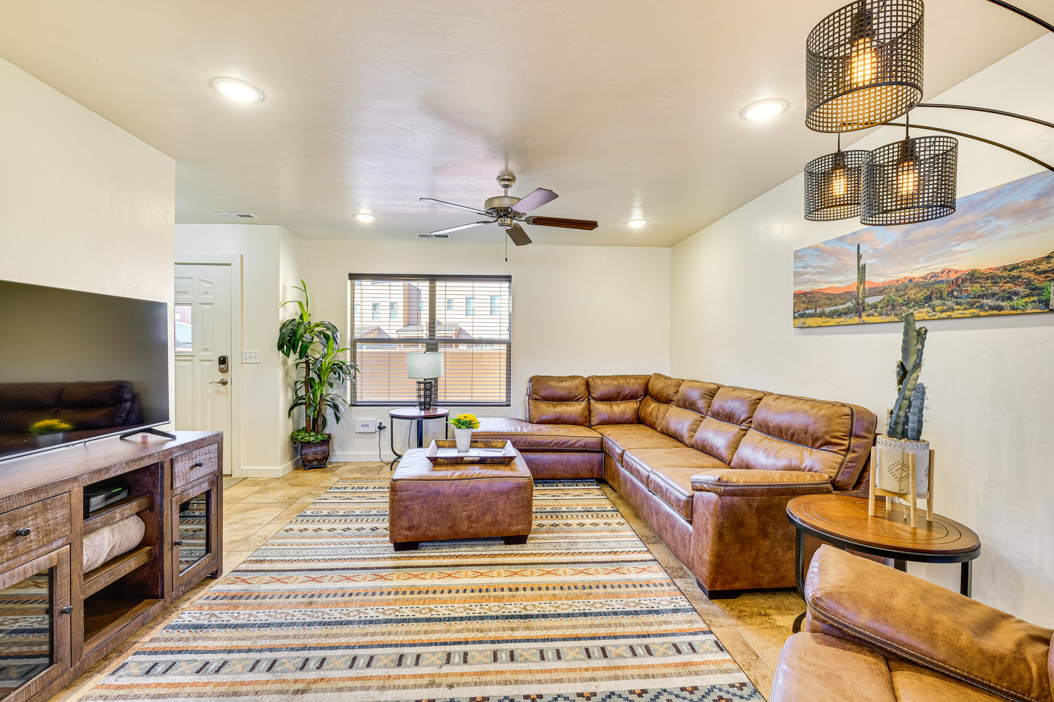 Moab Vacation Rental