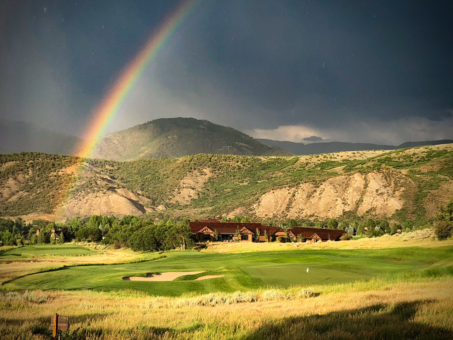 Eagle Vacation Rental