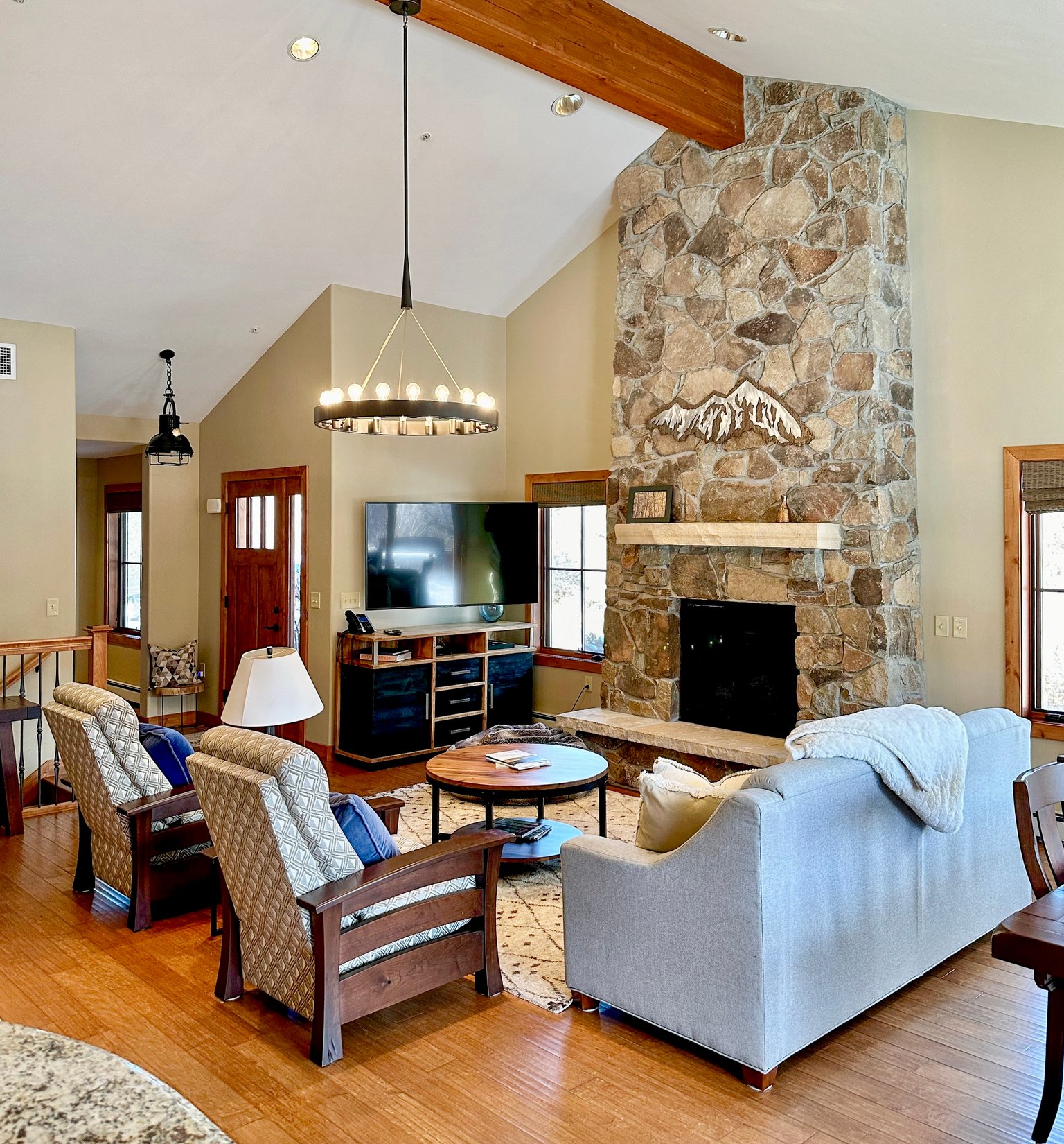 Eagle Vacation Rental