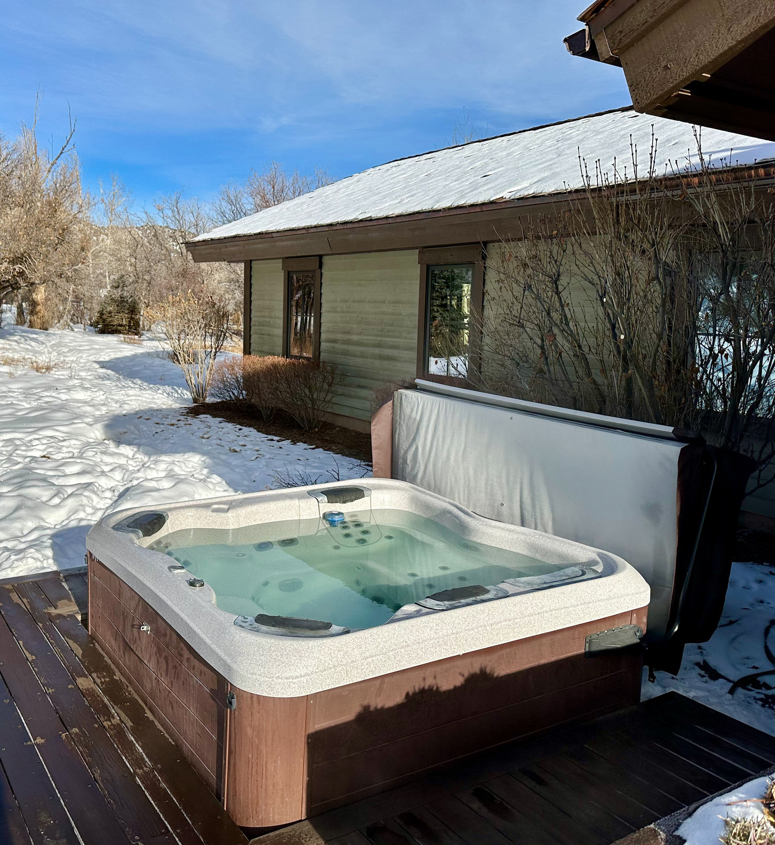 Eagle Vacation Rental