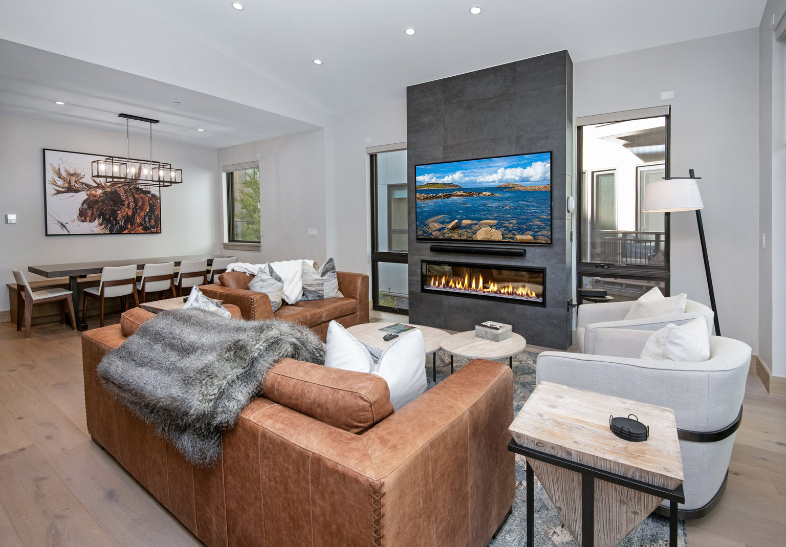 Avon Vacation Rental