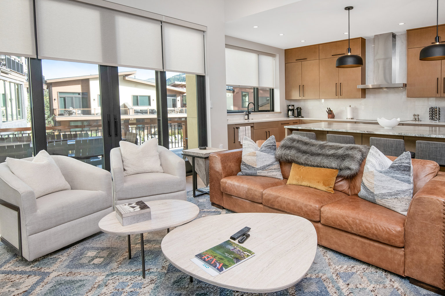 Avon Vacation Rental