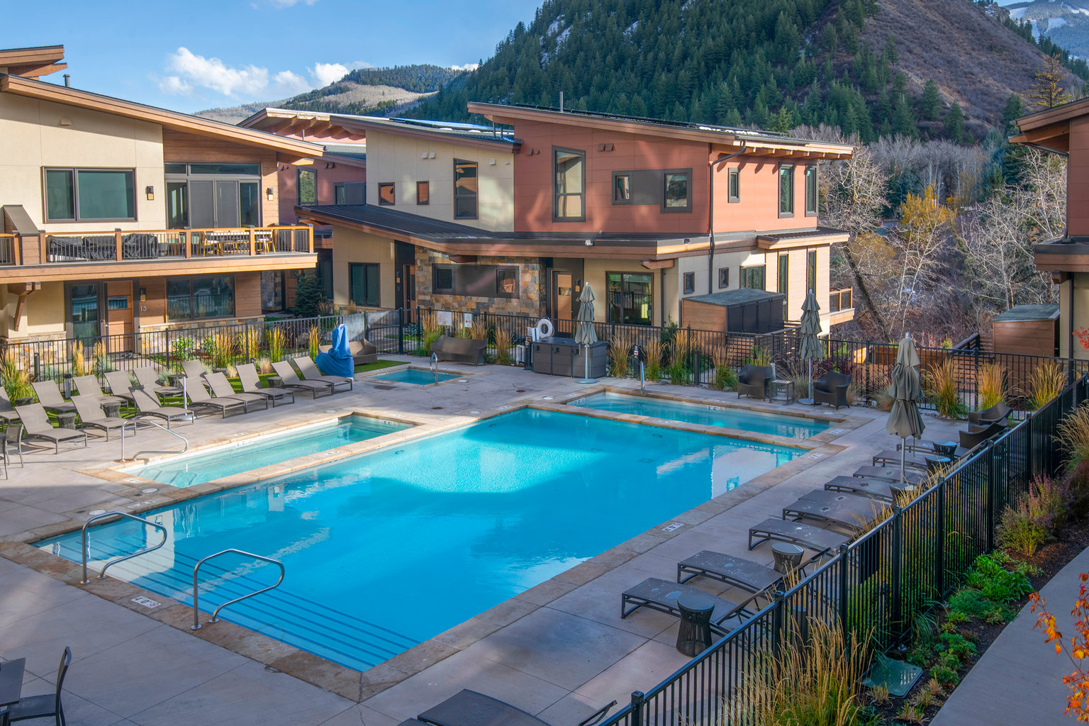 Avon Vacation Rental