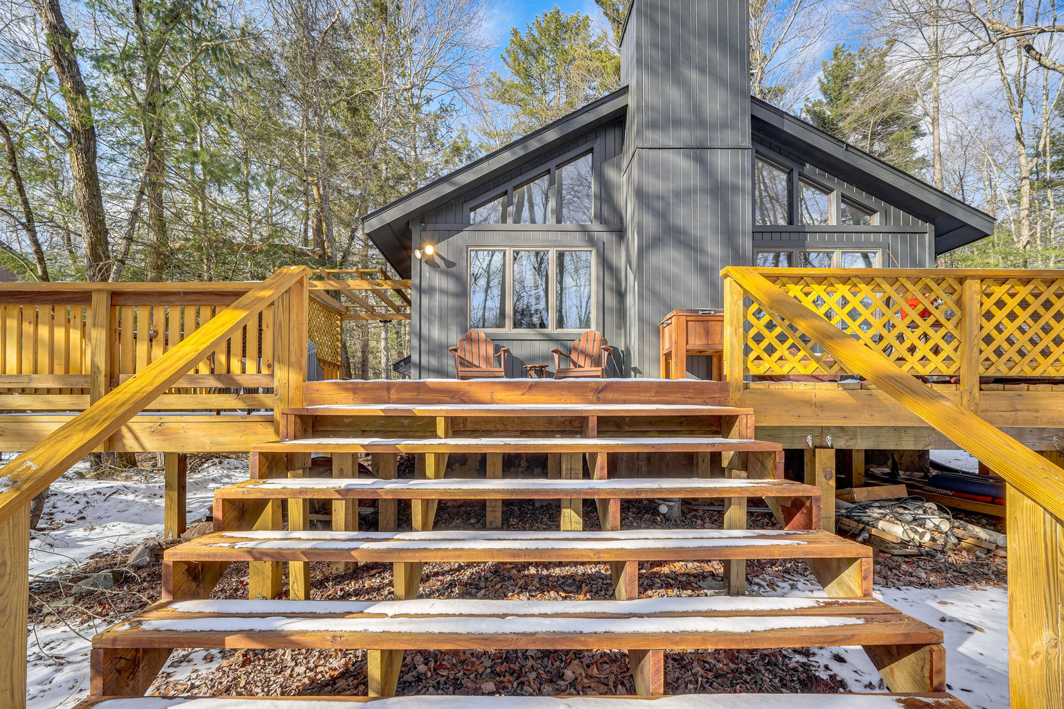 Pocono Pines Vacation Rental